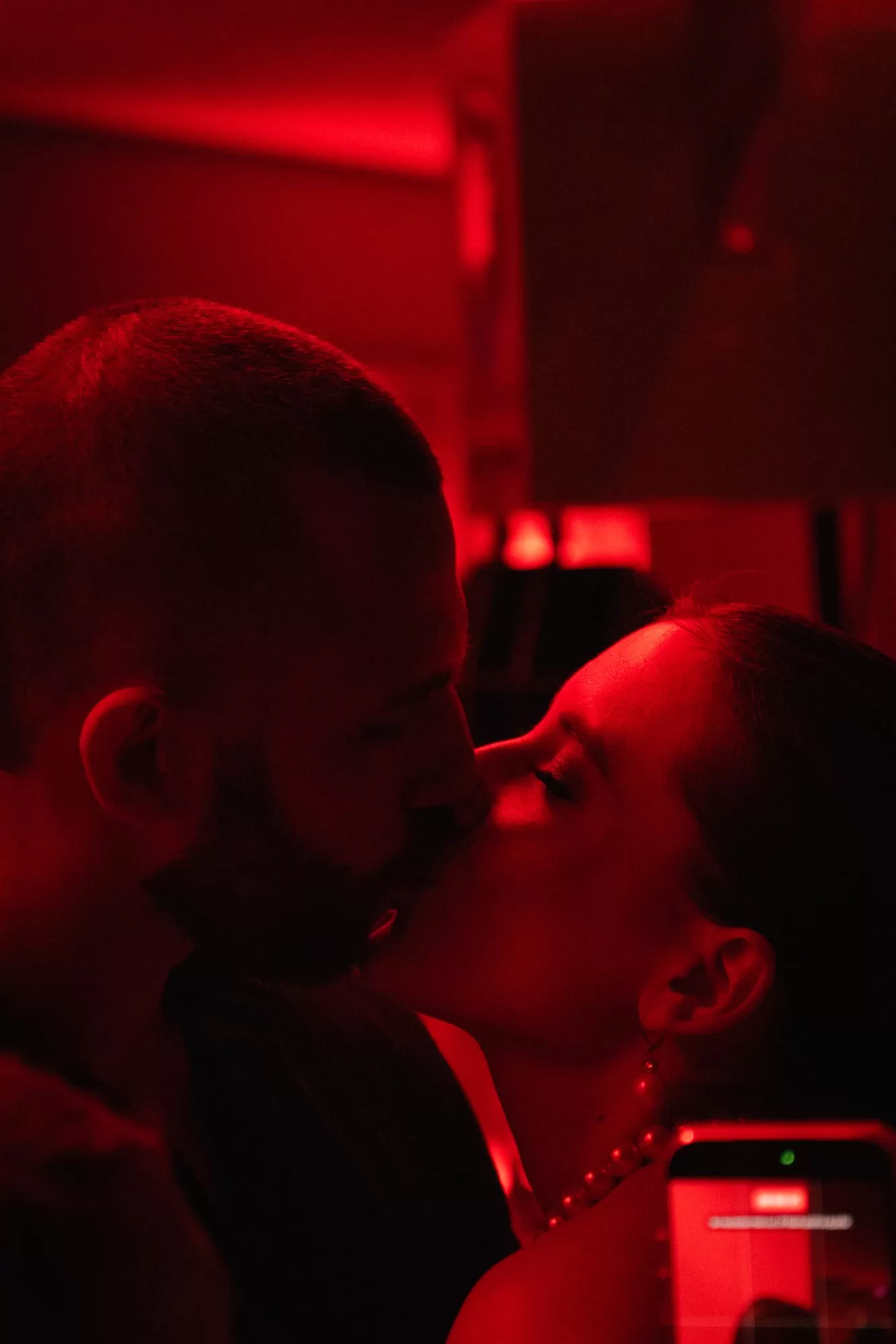 ¡Sin Filtro! Una fiesta para encontrarse con el deseo - imagen 22