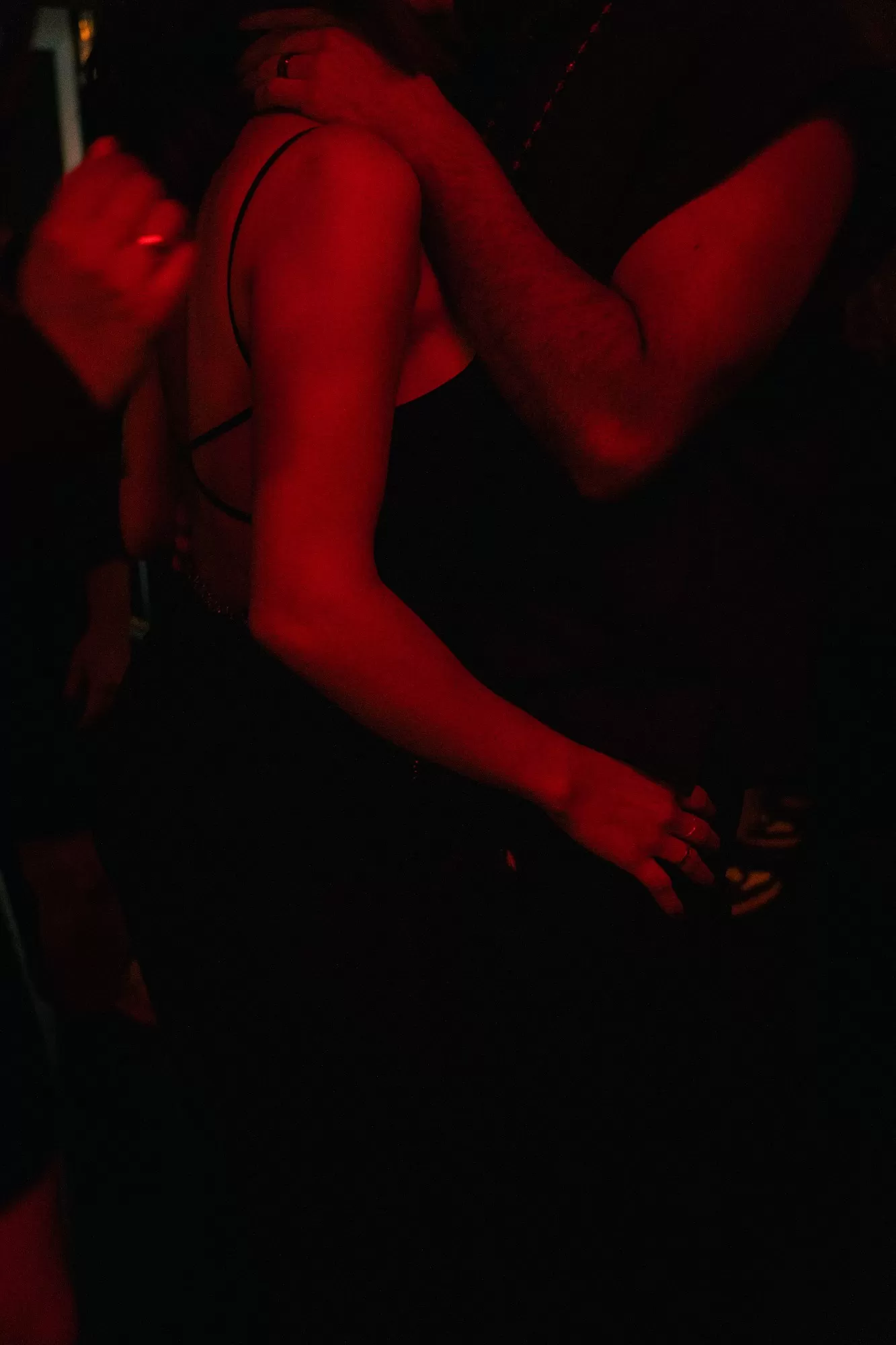 ¡Sin Filtro! Una fiesta para encontrarse con el deseo - imagen 57