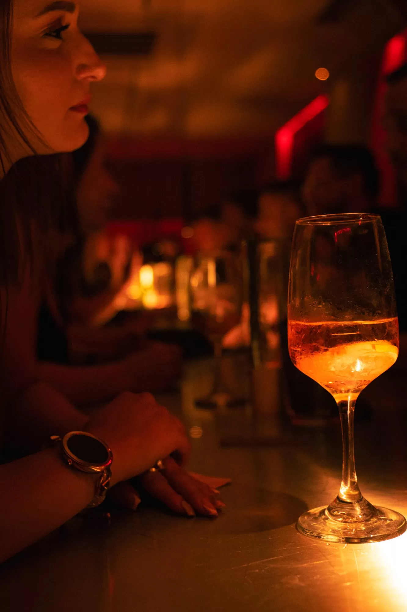 ¡Sin Filtro! Una fiesta para encontrarse con el deseo - imagen 28