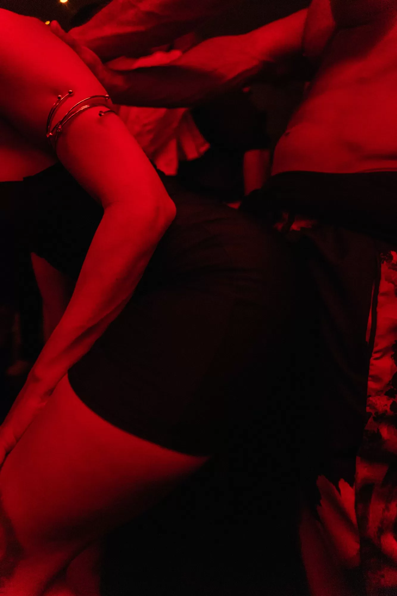 ¡Sin Filtro! Una fiesta para encontrarse con el deseo - imagen 48