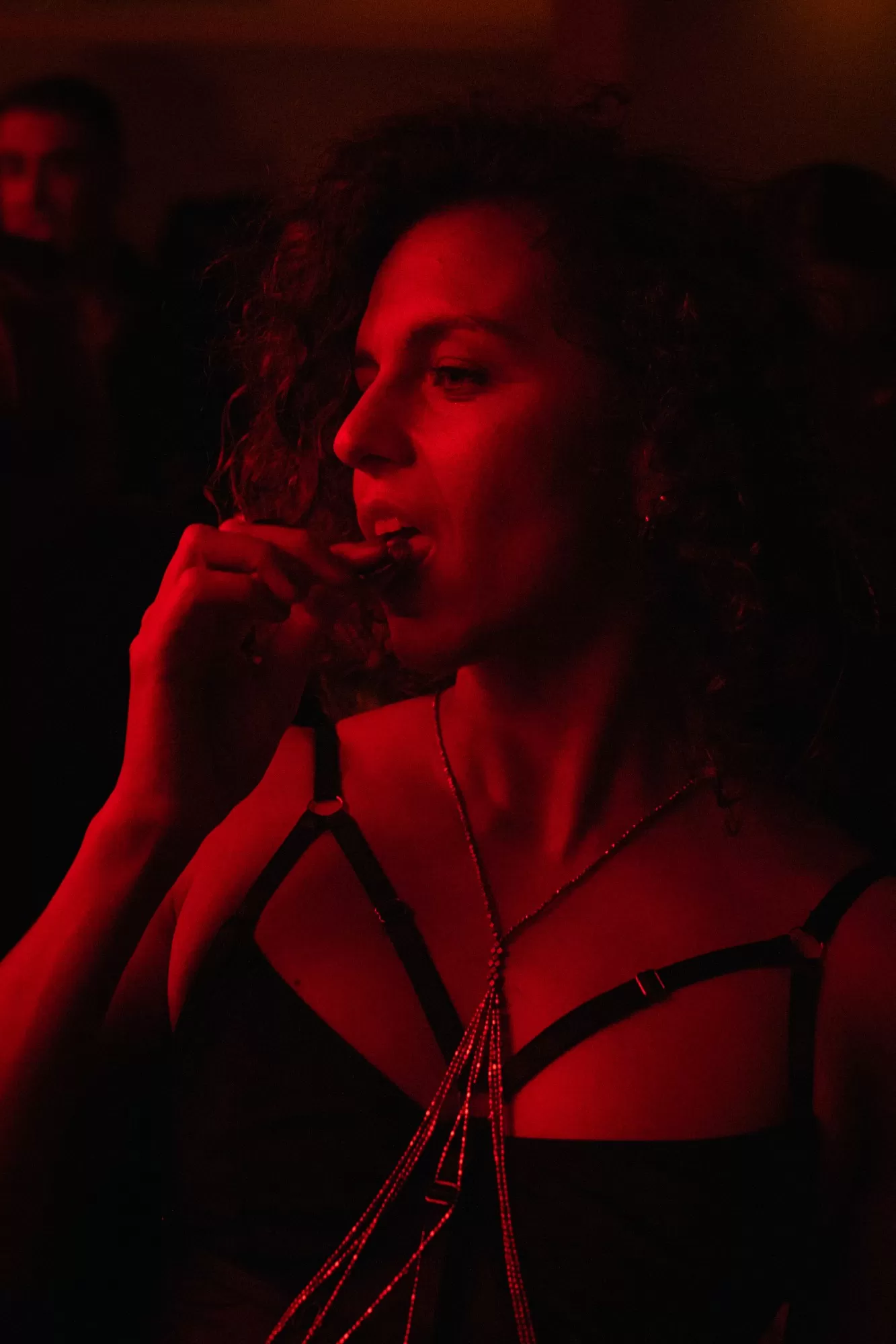 ¡Sin Filtro! Una fiesta para encontrarse con el deseo - imagen 46
