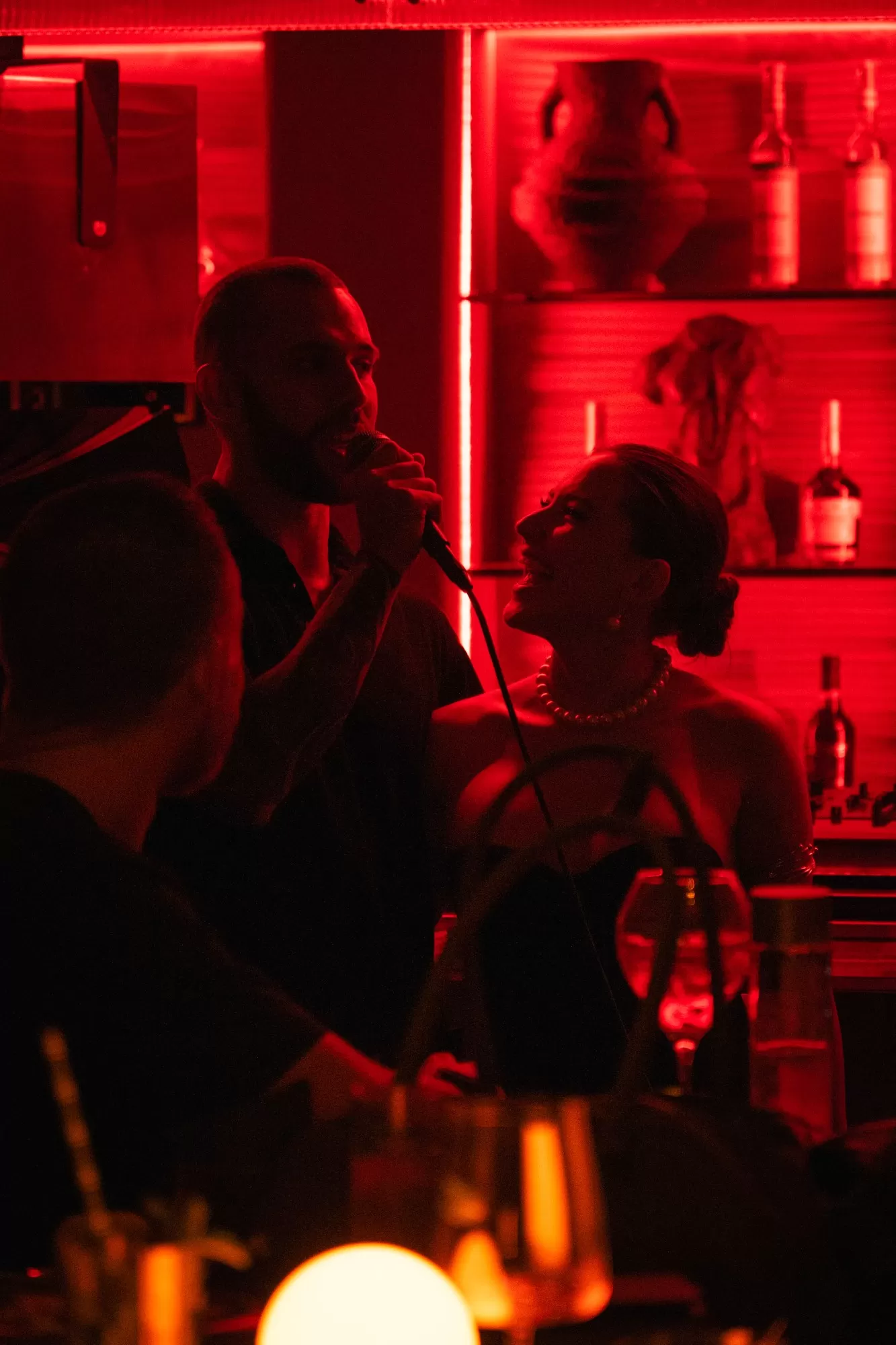 ¡Sin Filtro! Una fiesta para encontrarse con el deseo