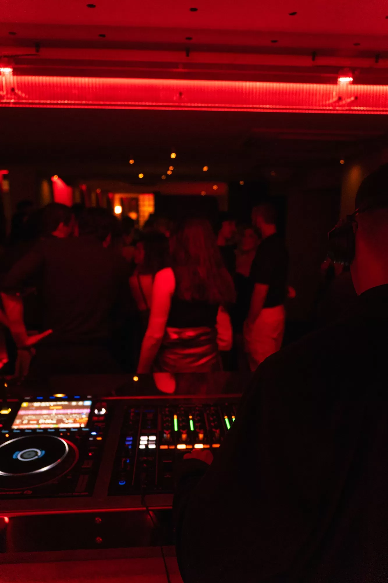 ¡Sin Filtro! Una fiesta para encontrarse con el deseo - imagen 31