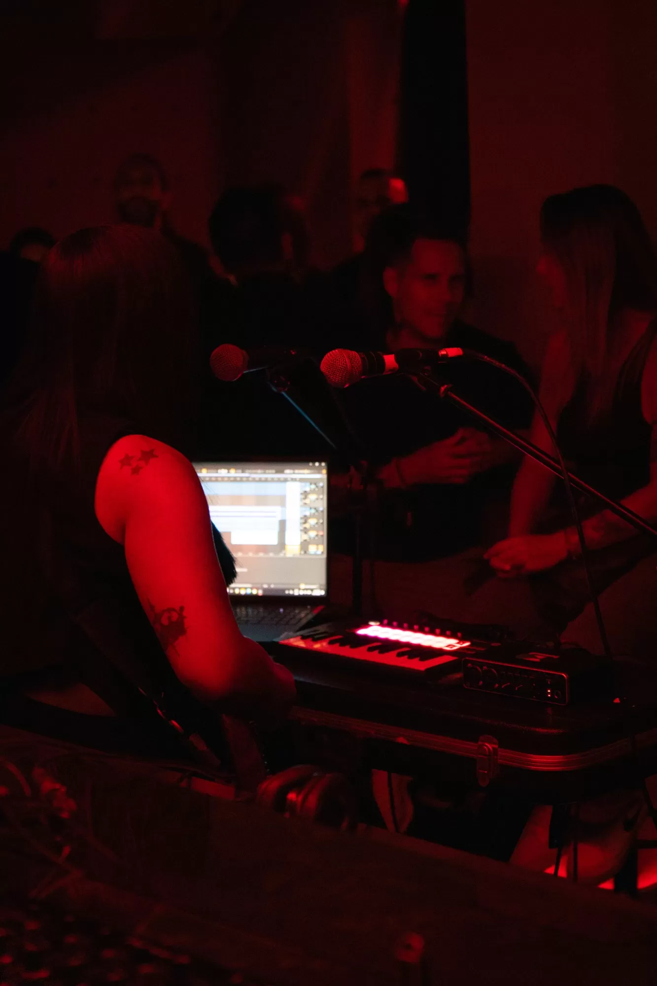 ¡Sin Filtro! Una fiesta para encontrarse con el deseo - imagen 16