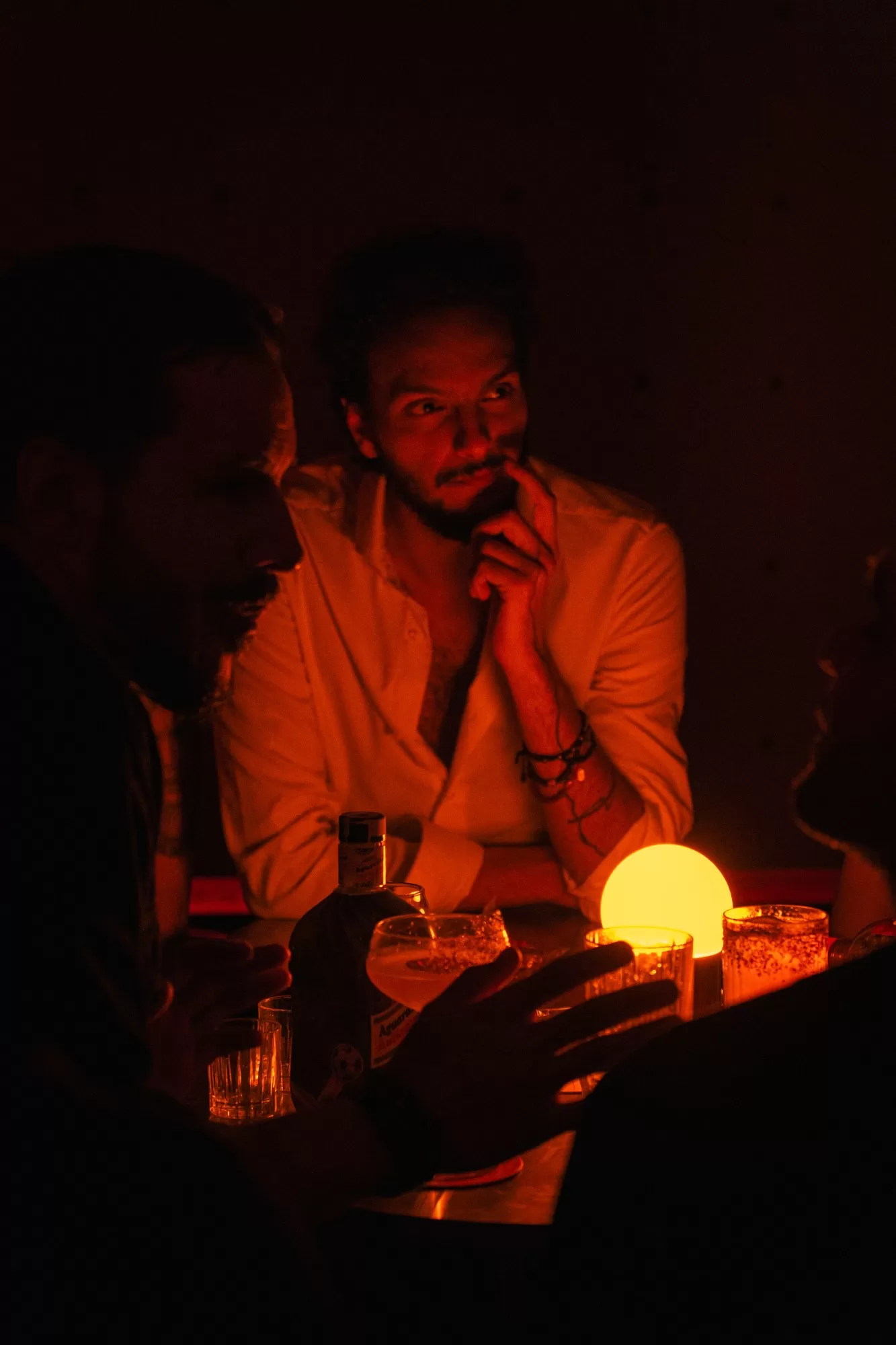 ¡Sin Filtro! Una fiesta para encontrarse con el deseo - imagen 35