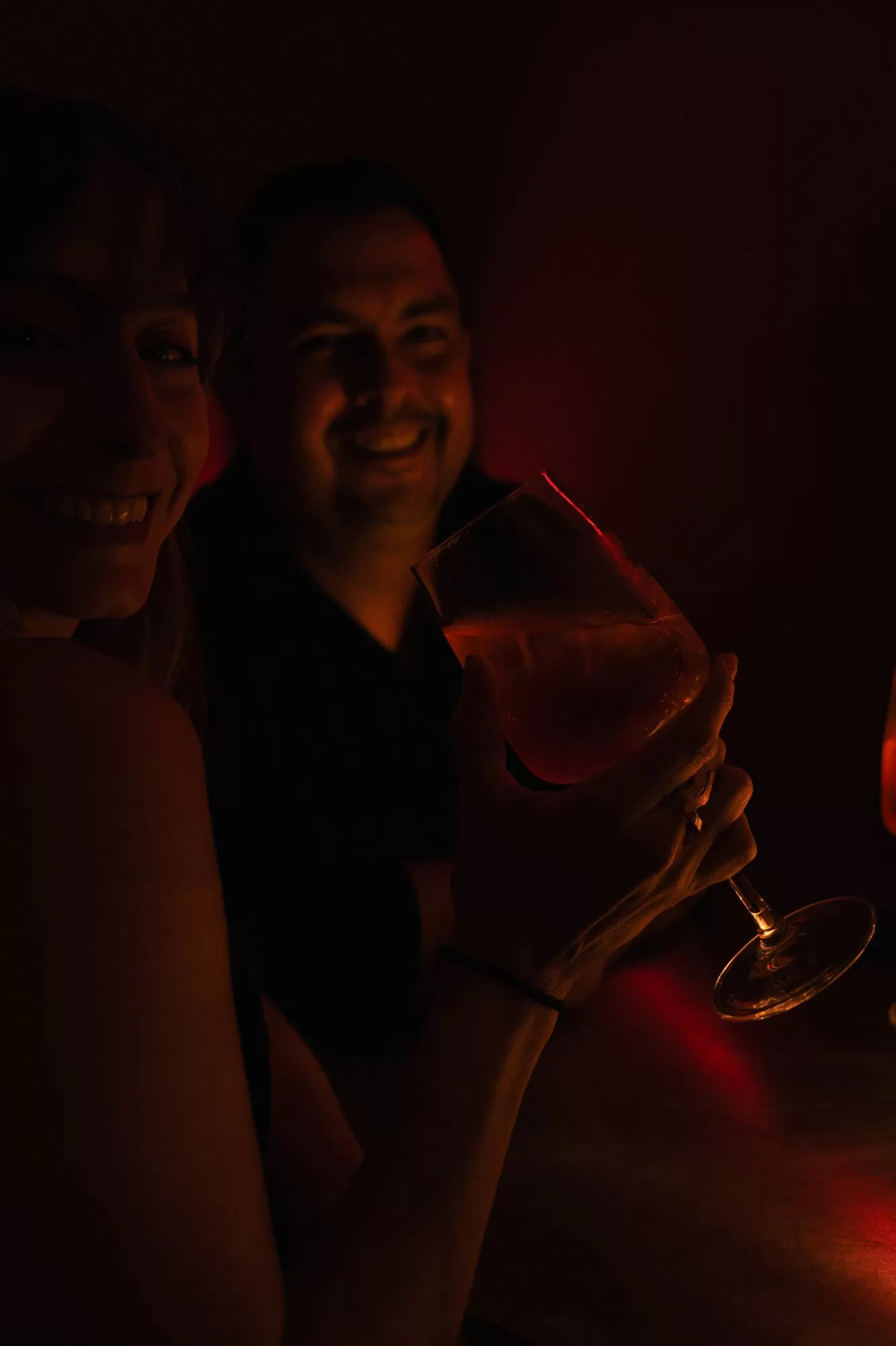 ¡Sin Filtro! Una fiesta para encontrarse con el deseo - imagen 11