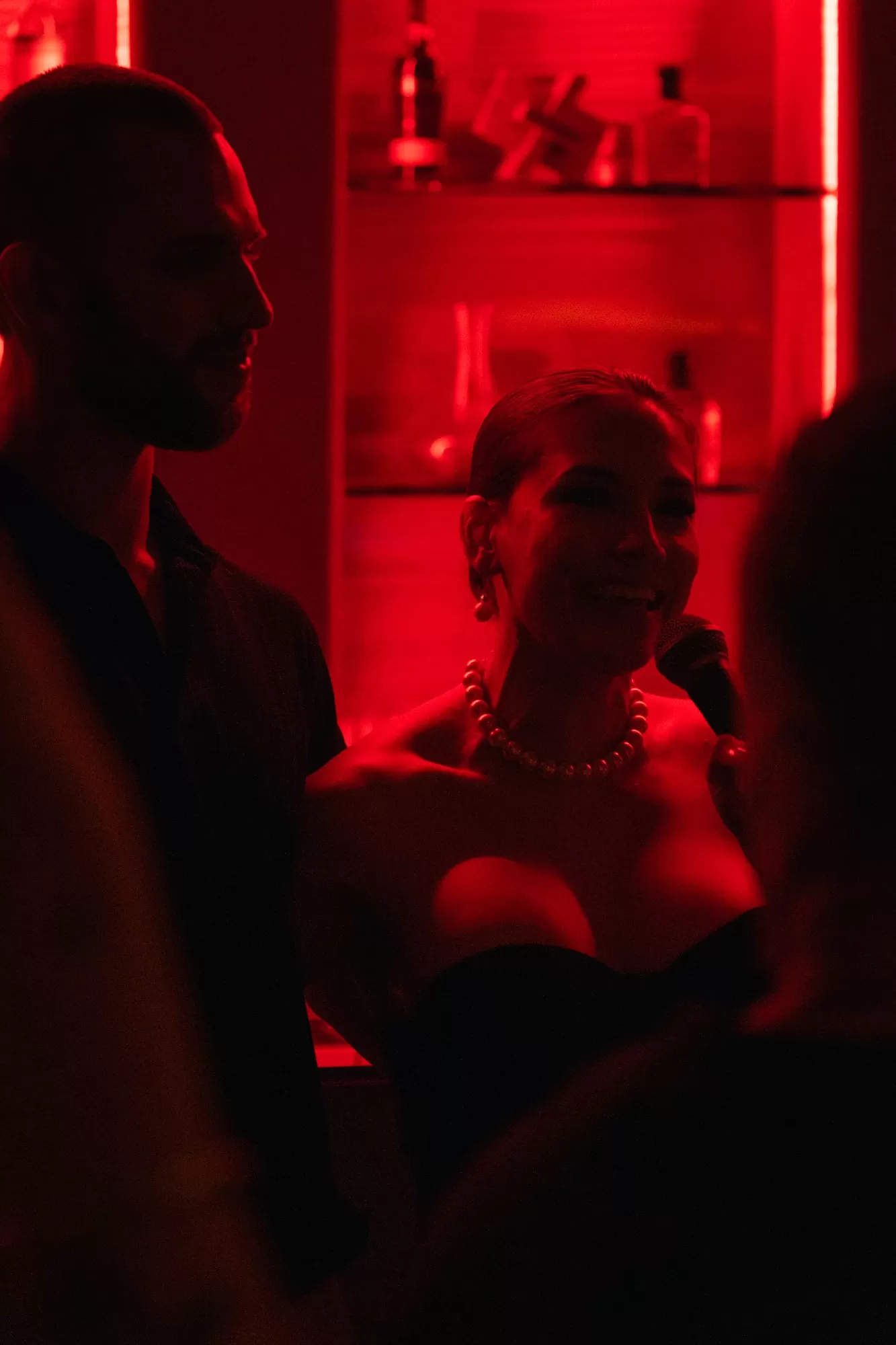 ¡Sin Filtro! Una fiesta para encontrarse con el deseo - imagen 14