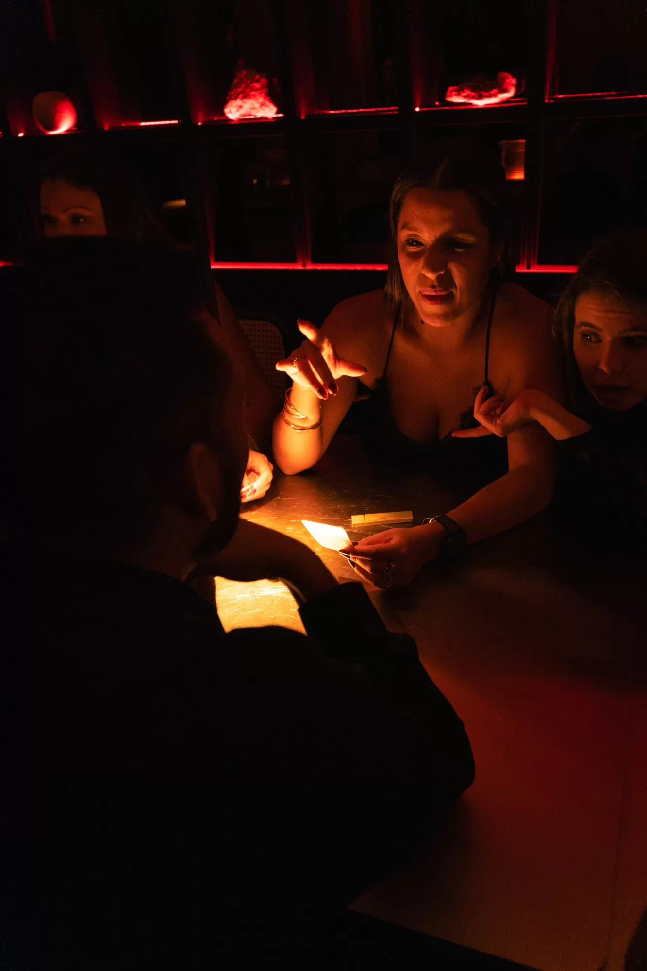 ¡Sin Filtro! Una fiesta para encontrarse con el deseo - imagen 25