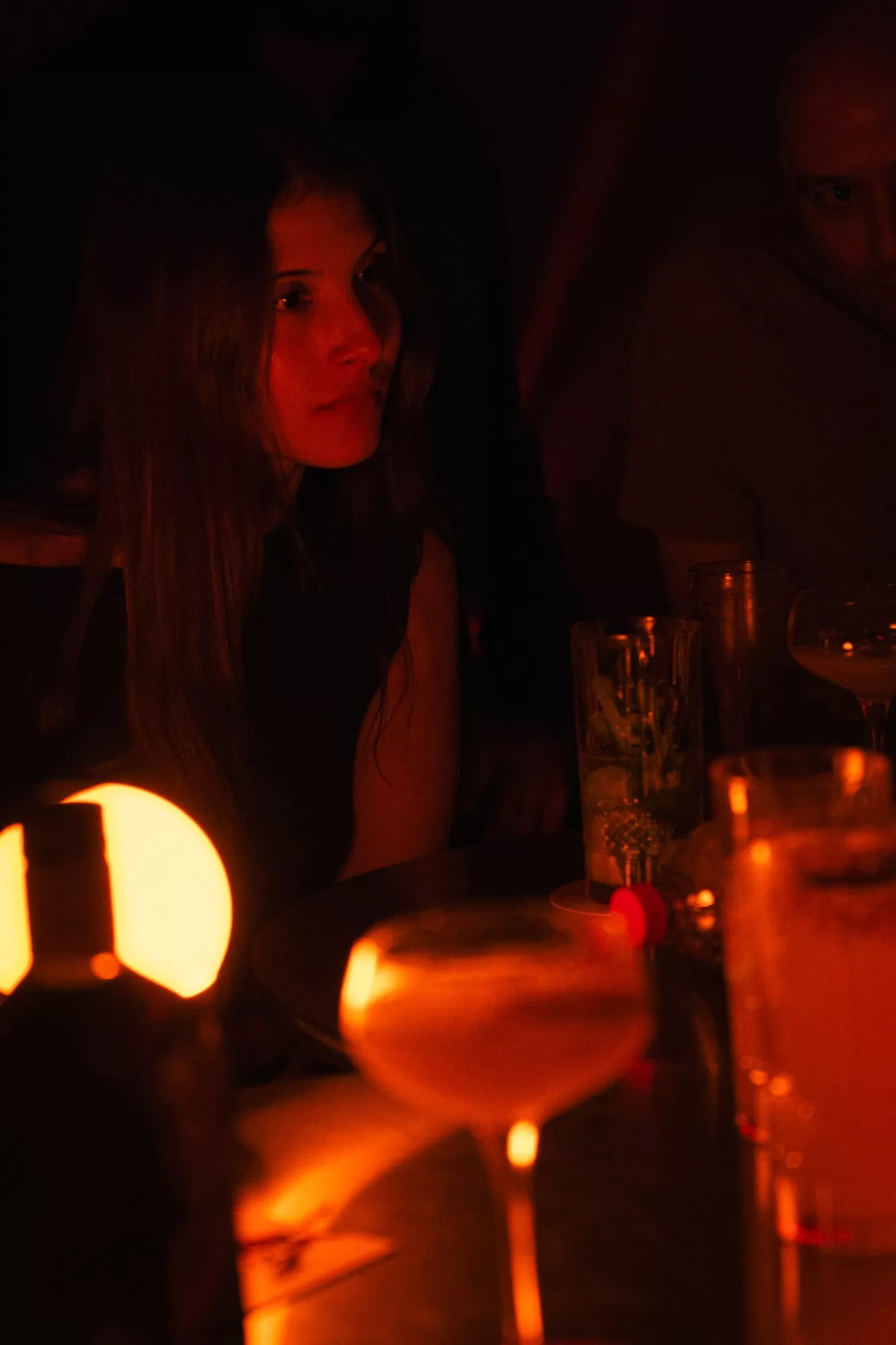 ¡Sin Filtro! Una fiesta para encontrarse con el deseo - imagen 27