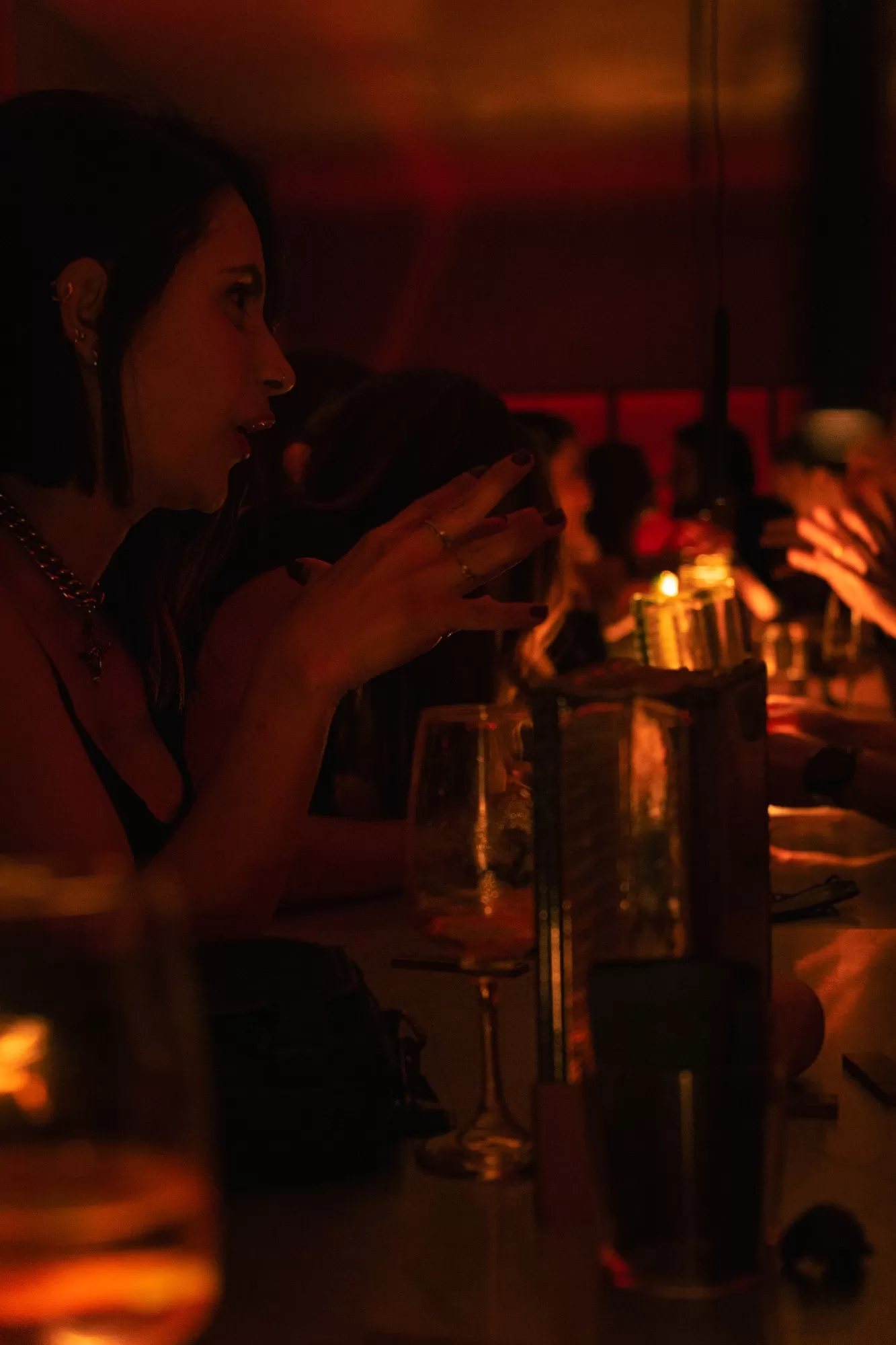 ¡Sin Filtro! Una fiesta para encontrarse con el deseo - imagen 29