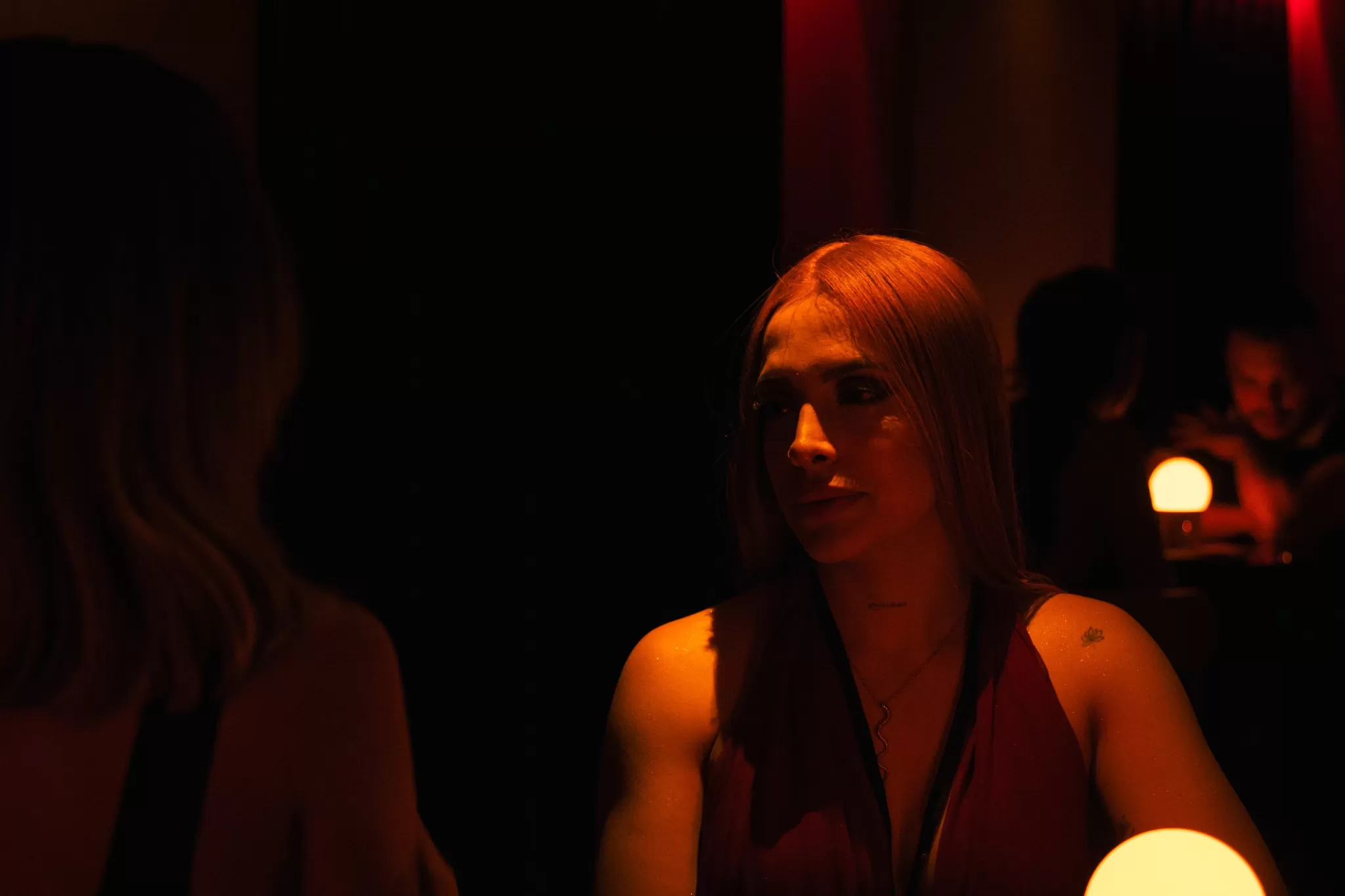 ¡Sin Filtro! Una fiesta para encontrarse con el deseo - imagen 9