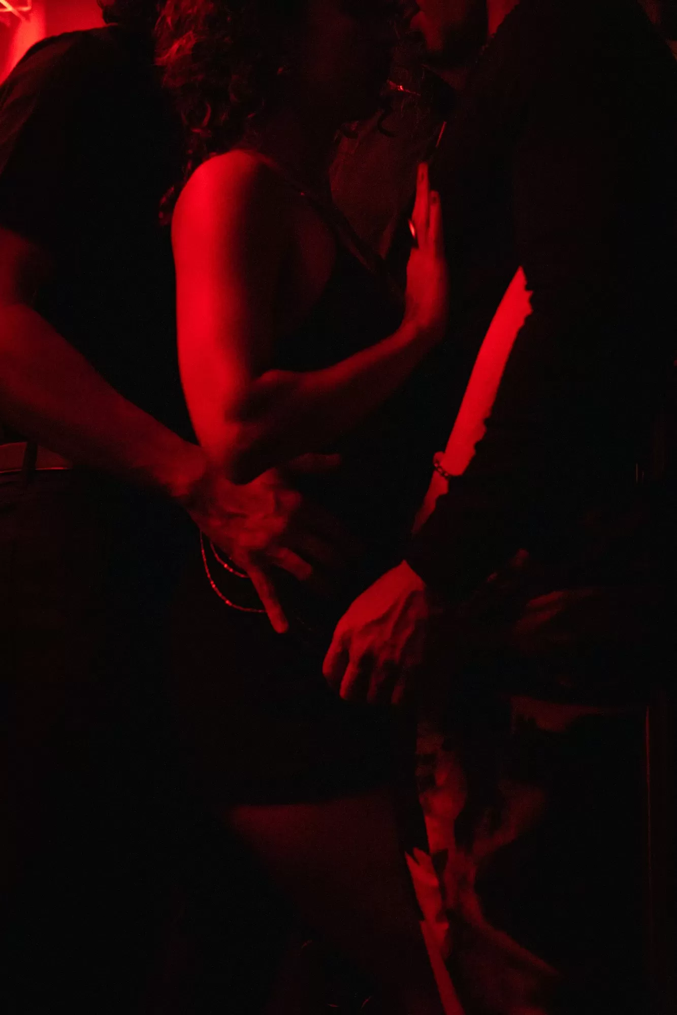 ¡Sin Filtro! Una fiesta para encontrarse con el deseo - imagen 37