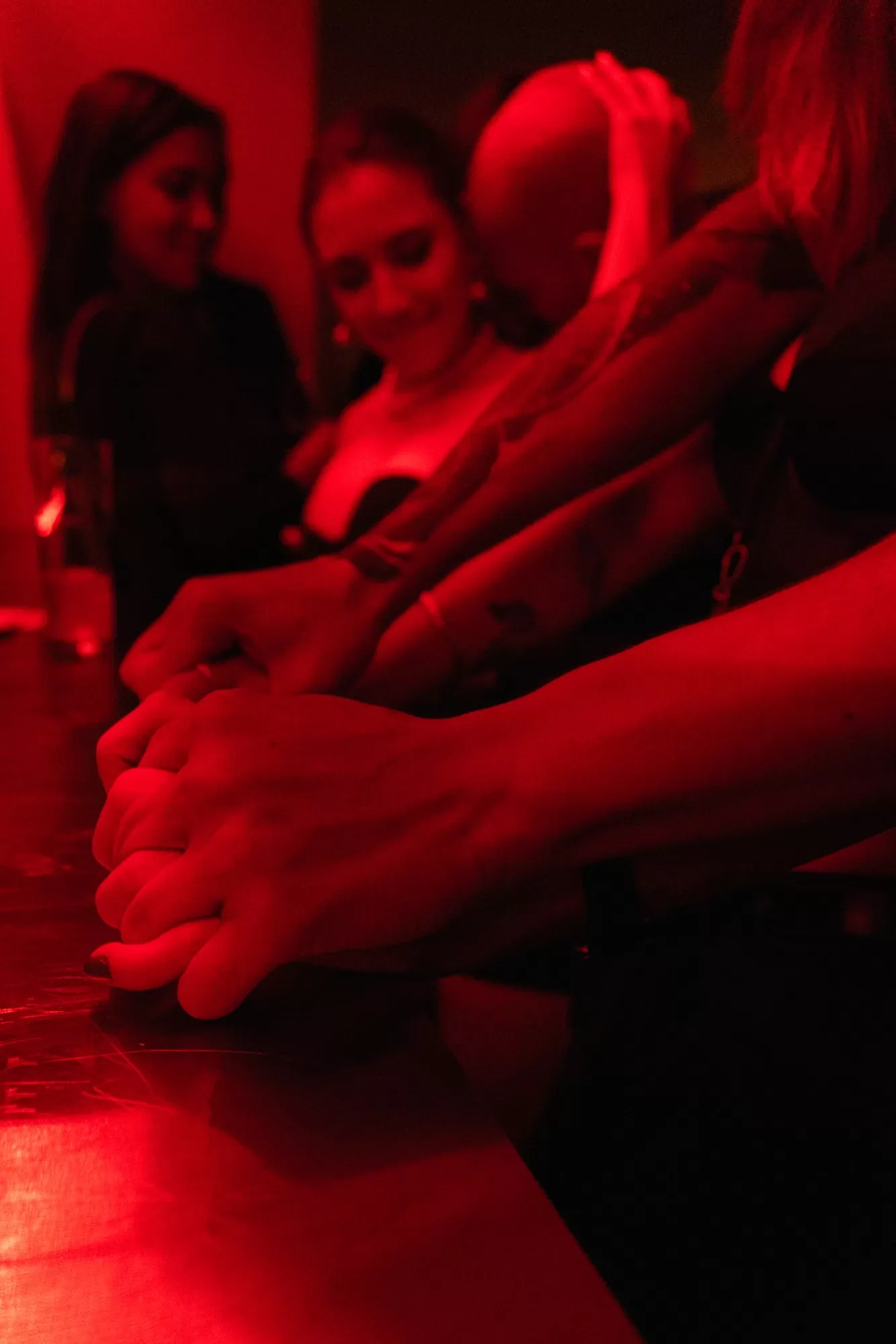 ¡Sin Filtro! Una fiesta para encontrarse con el deseo - imagen 43