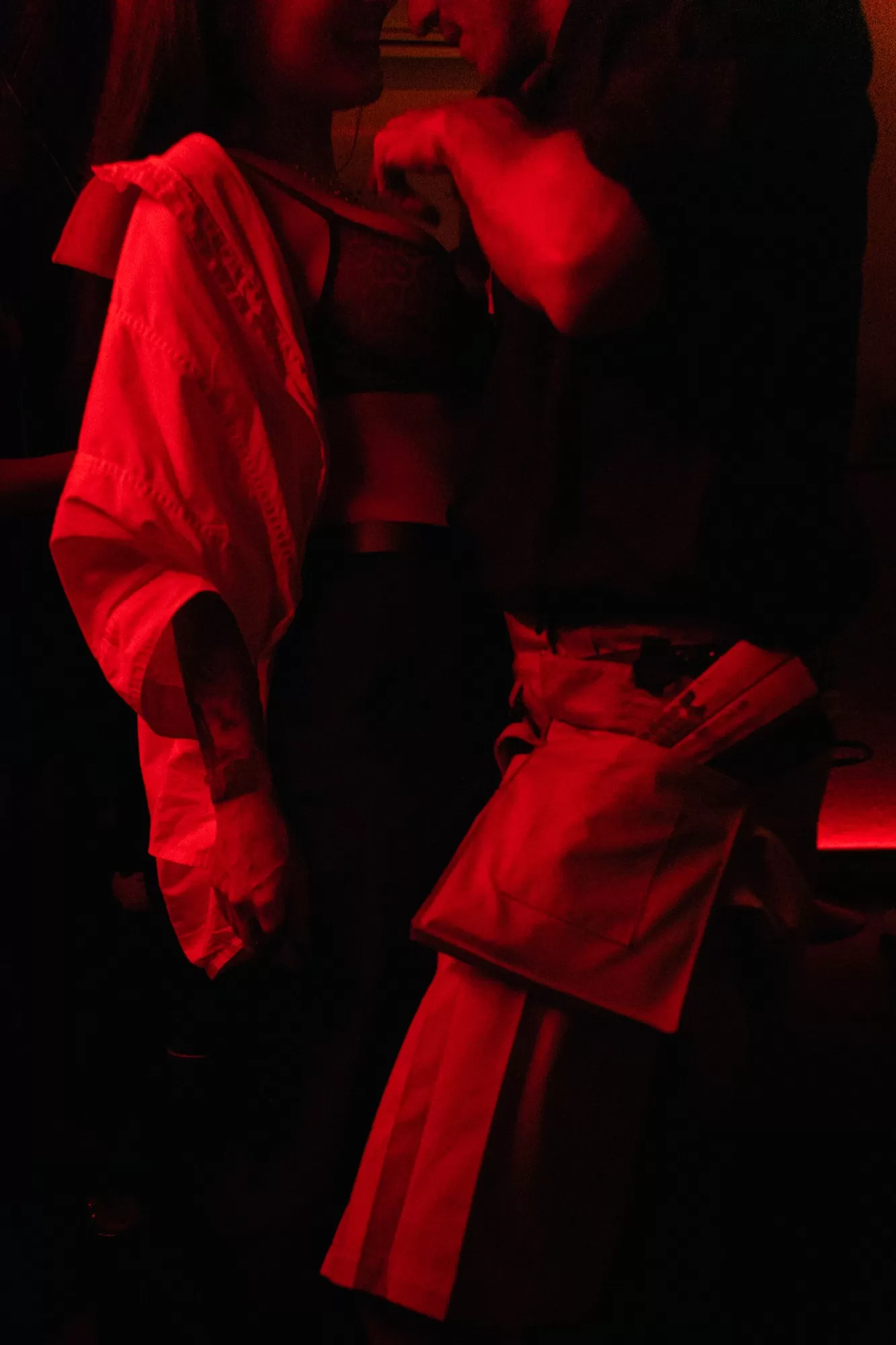 ¡Sin Filtro! Una fiesta para encontrarse con el deseo - imagen 41