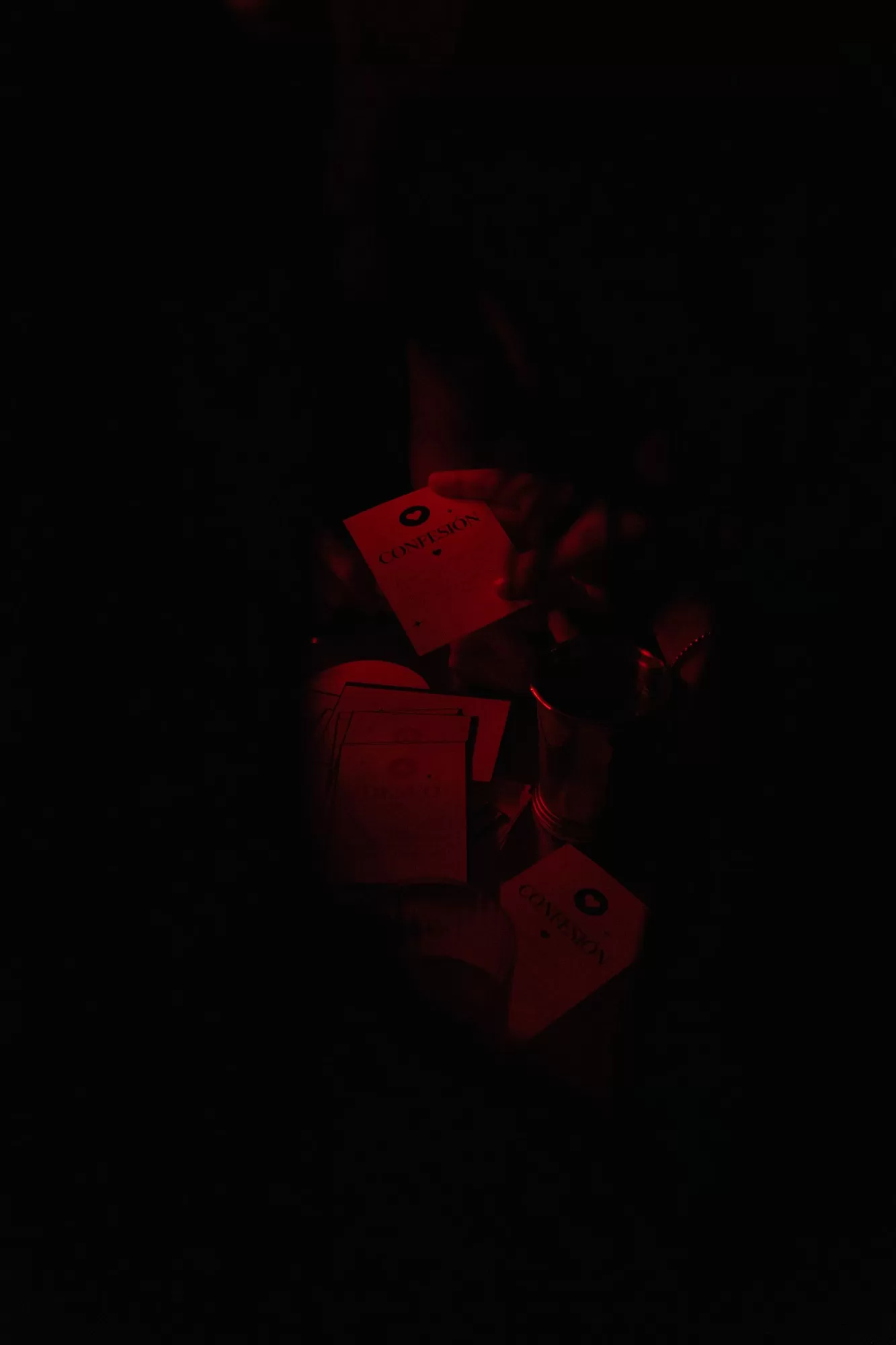 ¡Sin Filtro! Una fiesta para encontrarse con el deseo - imagen 26