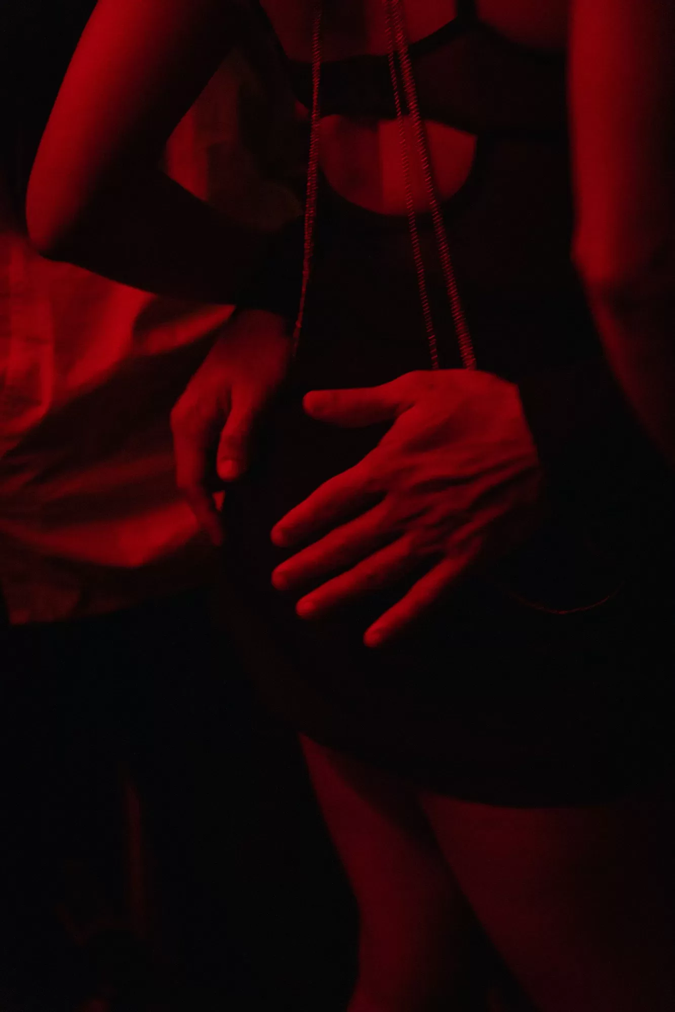 ¡Sin Filtro! Una fiesta para encontrarse con el deseo - imagen 33