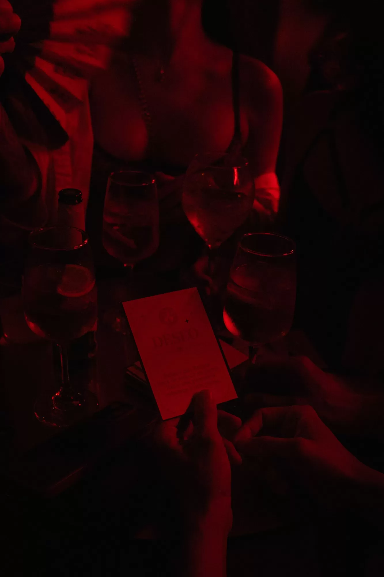 ¡Sin Filtro! Una fiesta para encontrarse con el deseo - imagen 30