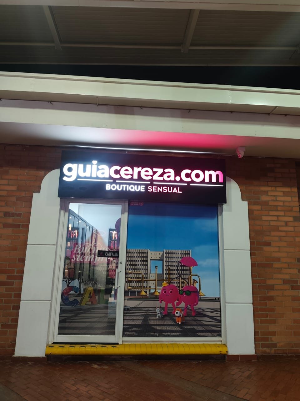 Galería 4