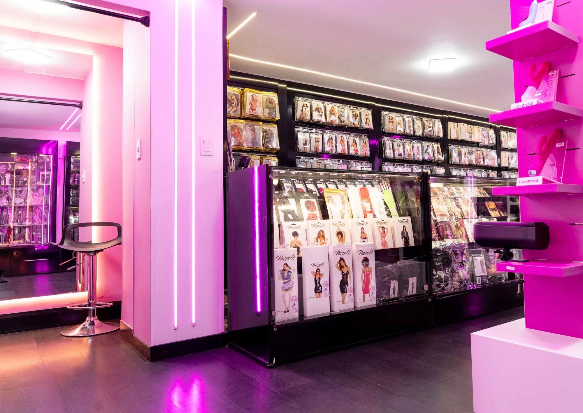 Galería 4
