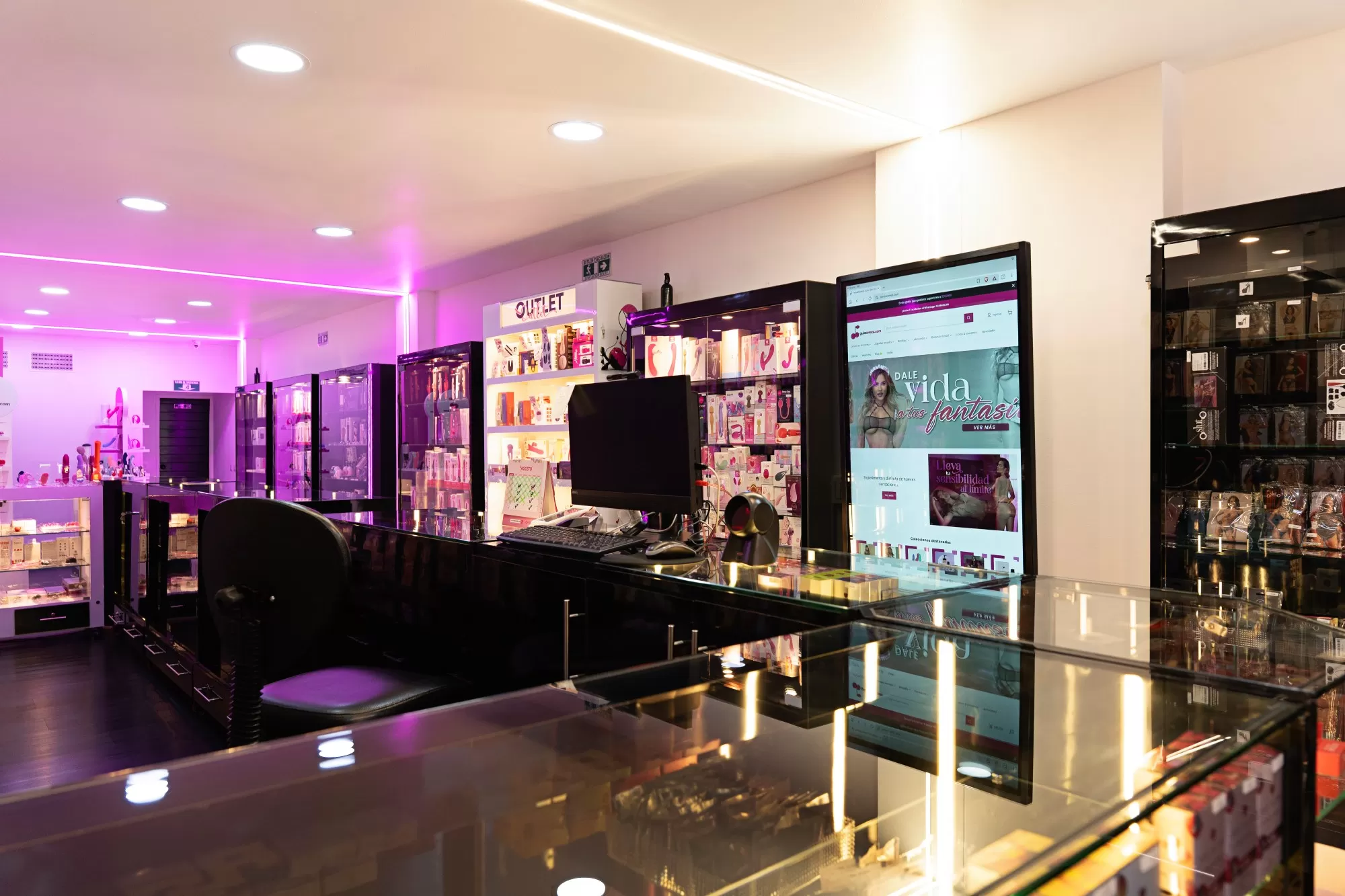 Galería 4