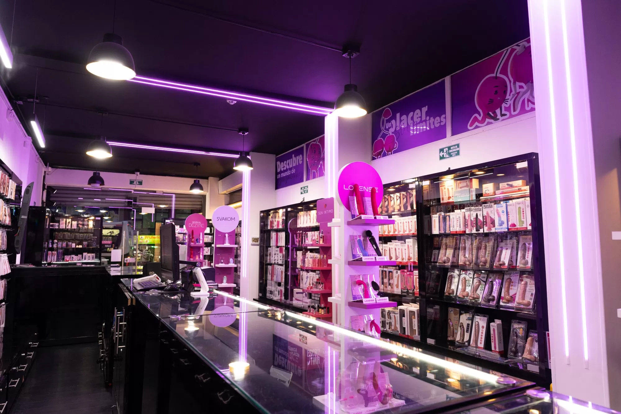 Galería 7