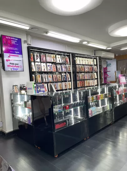 Galería 2