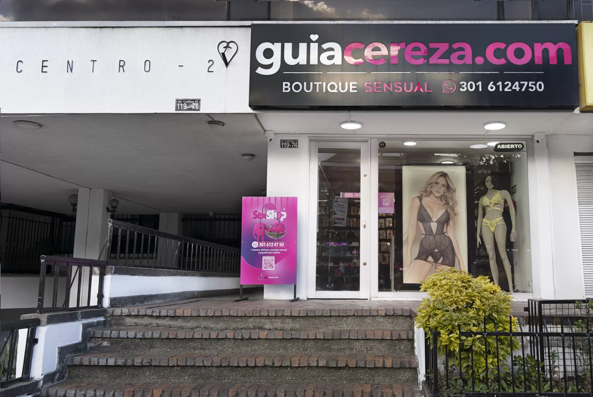 Galería 2