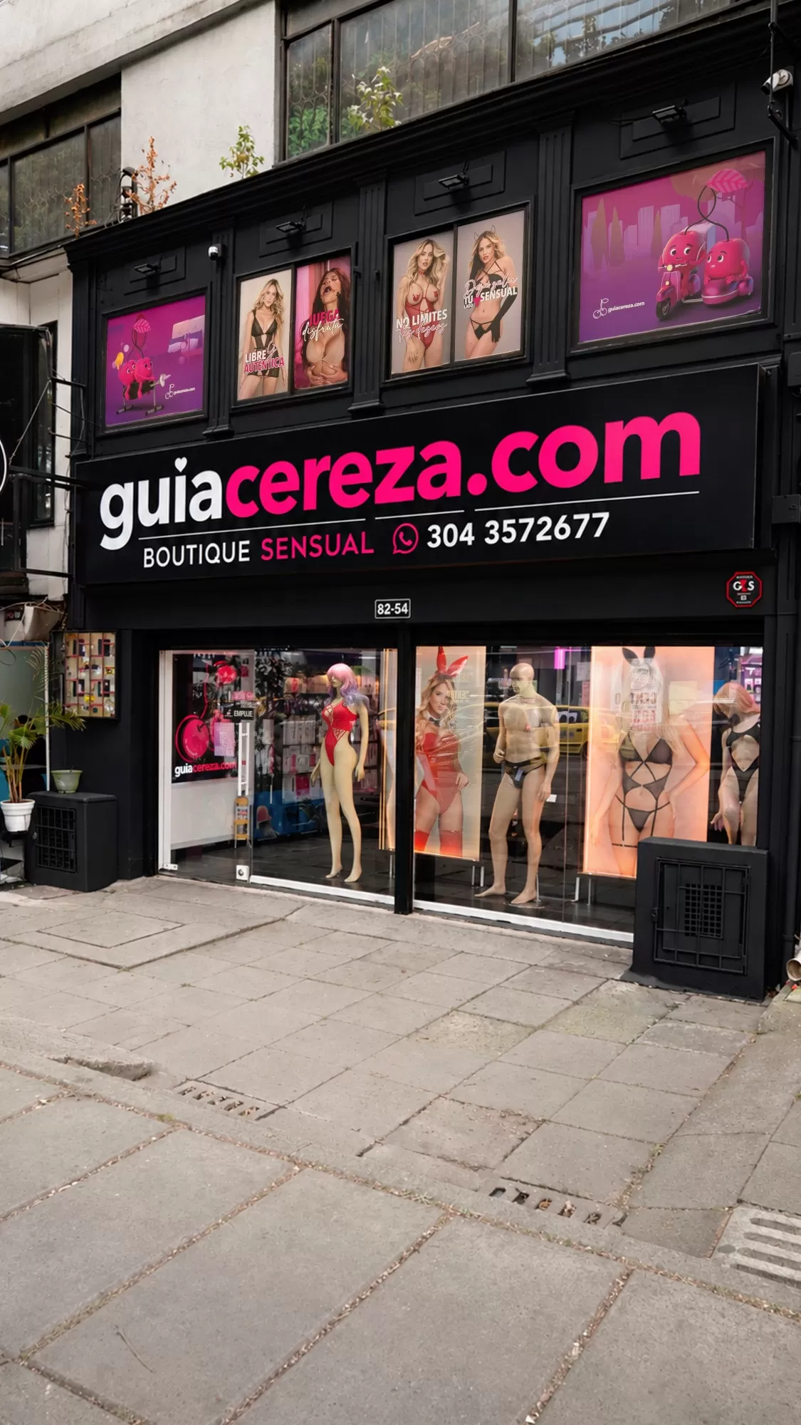 Galería 2