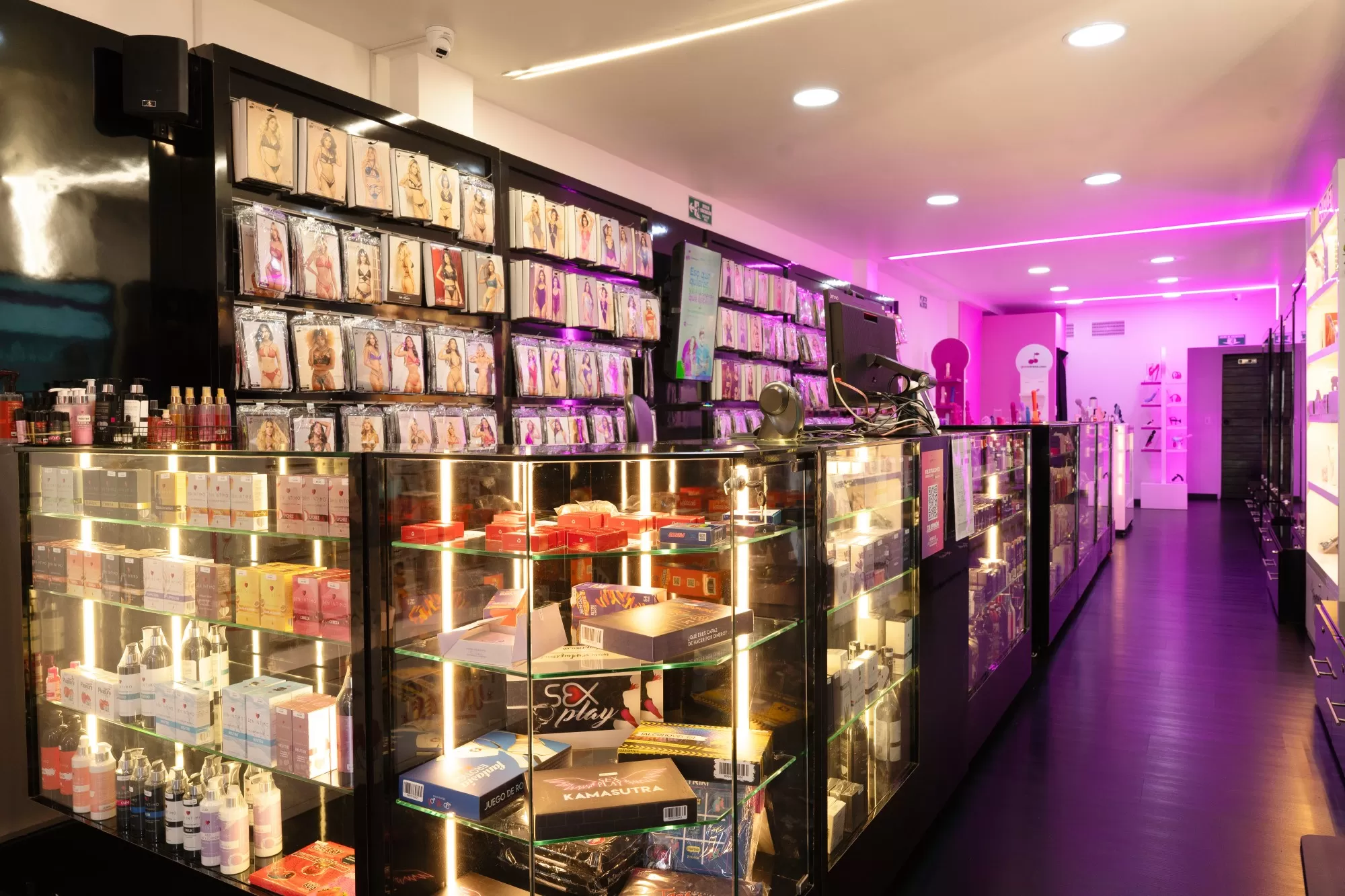 Galería 8