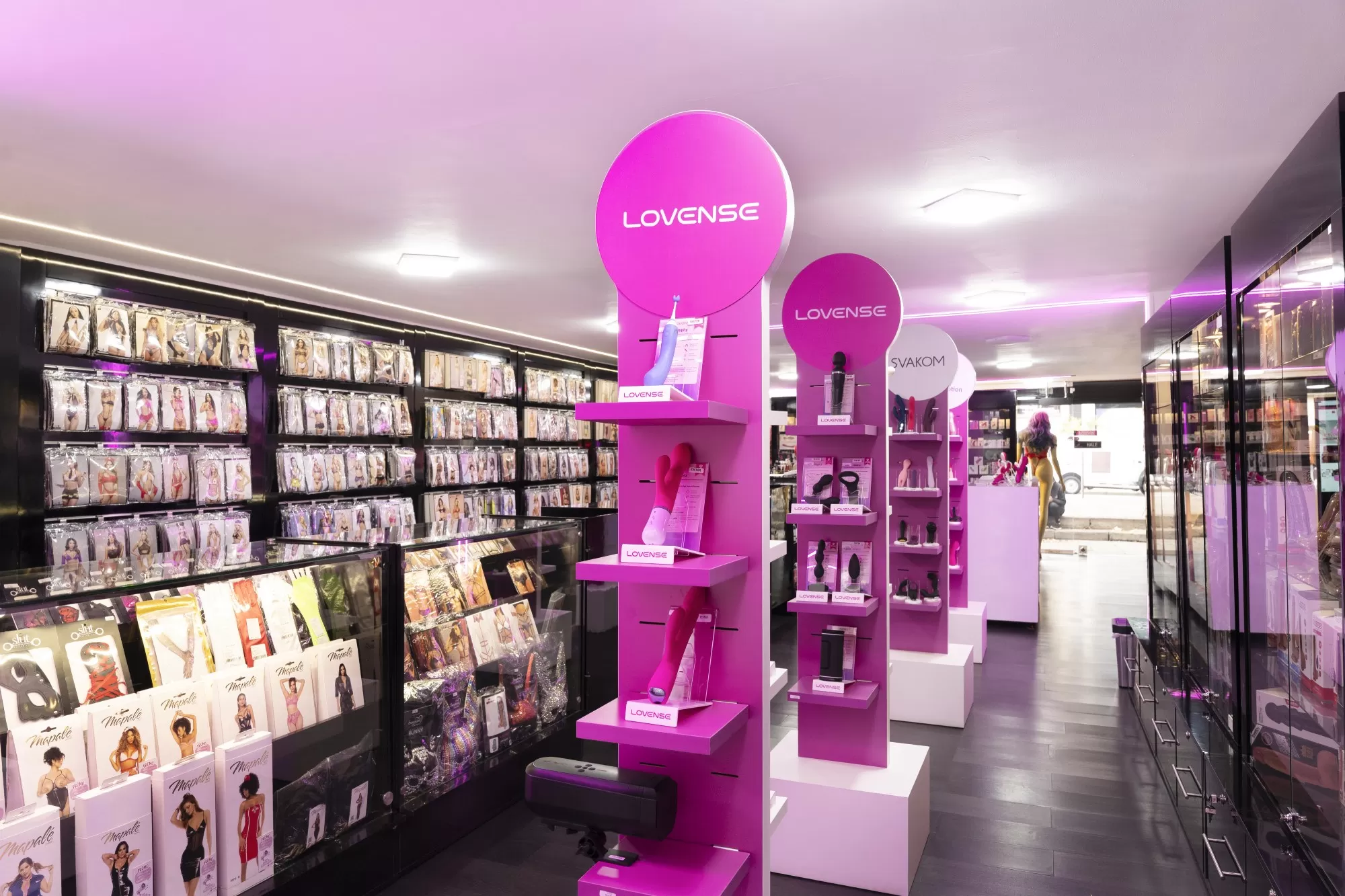 Galería 7