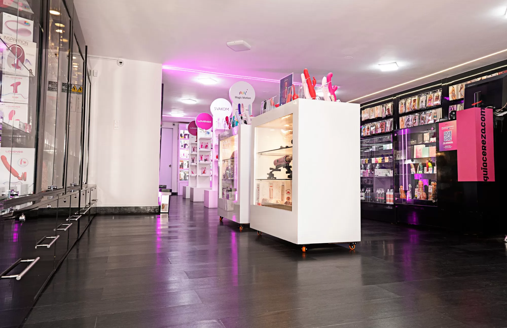 Galería 8