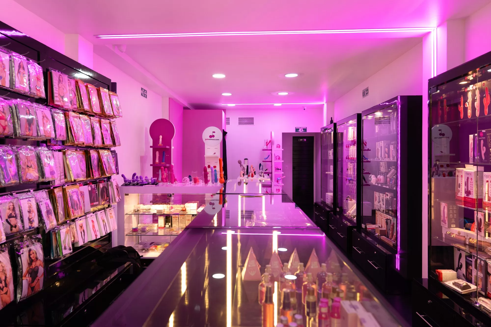 Galería 8