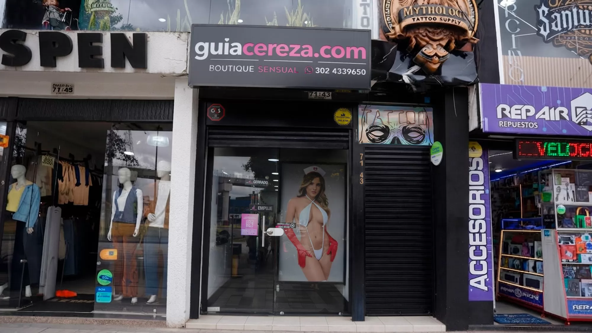 Galería 4