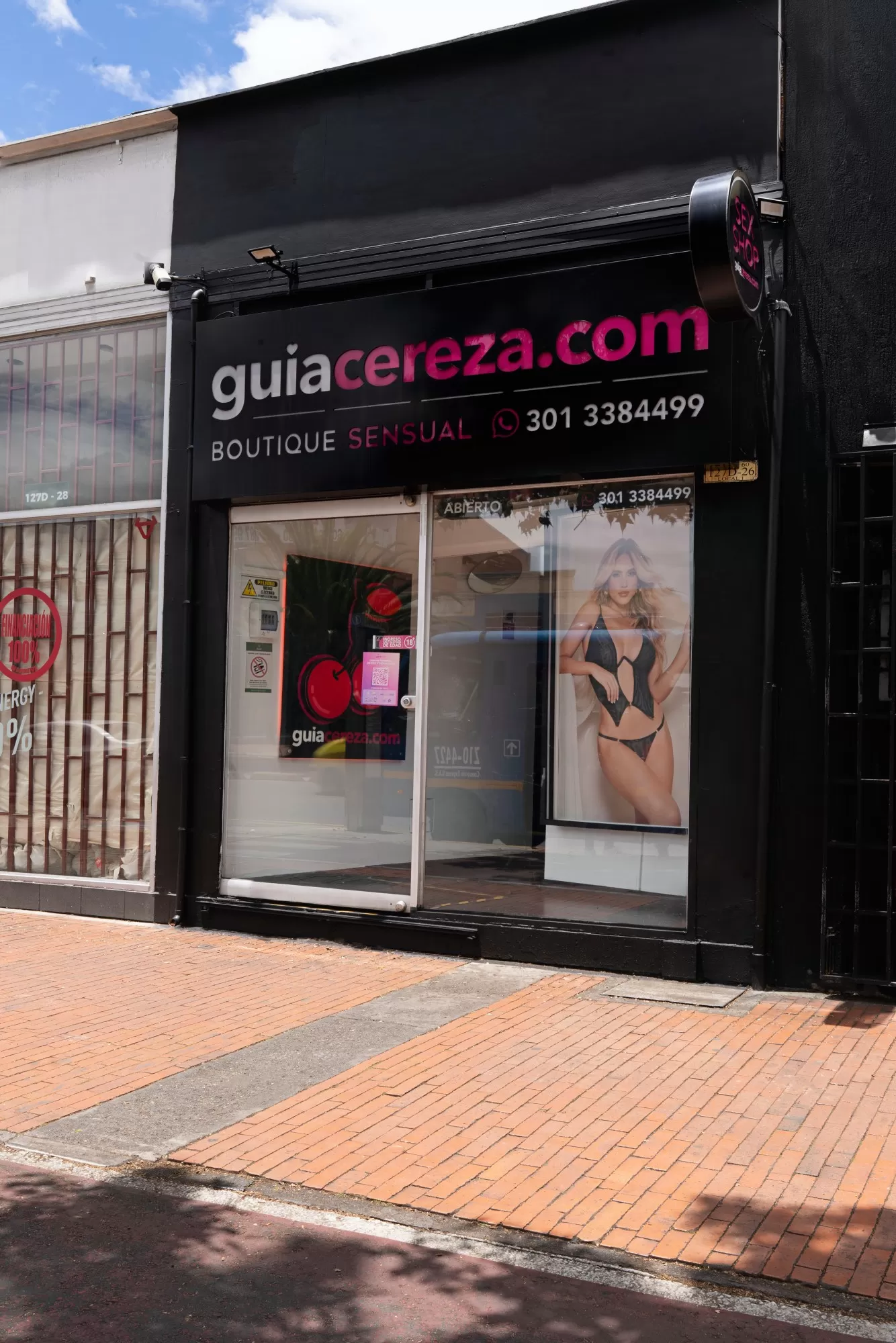 Galería 2