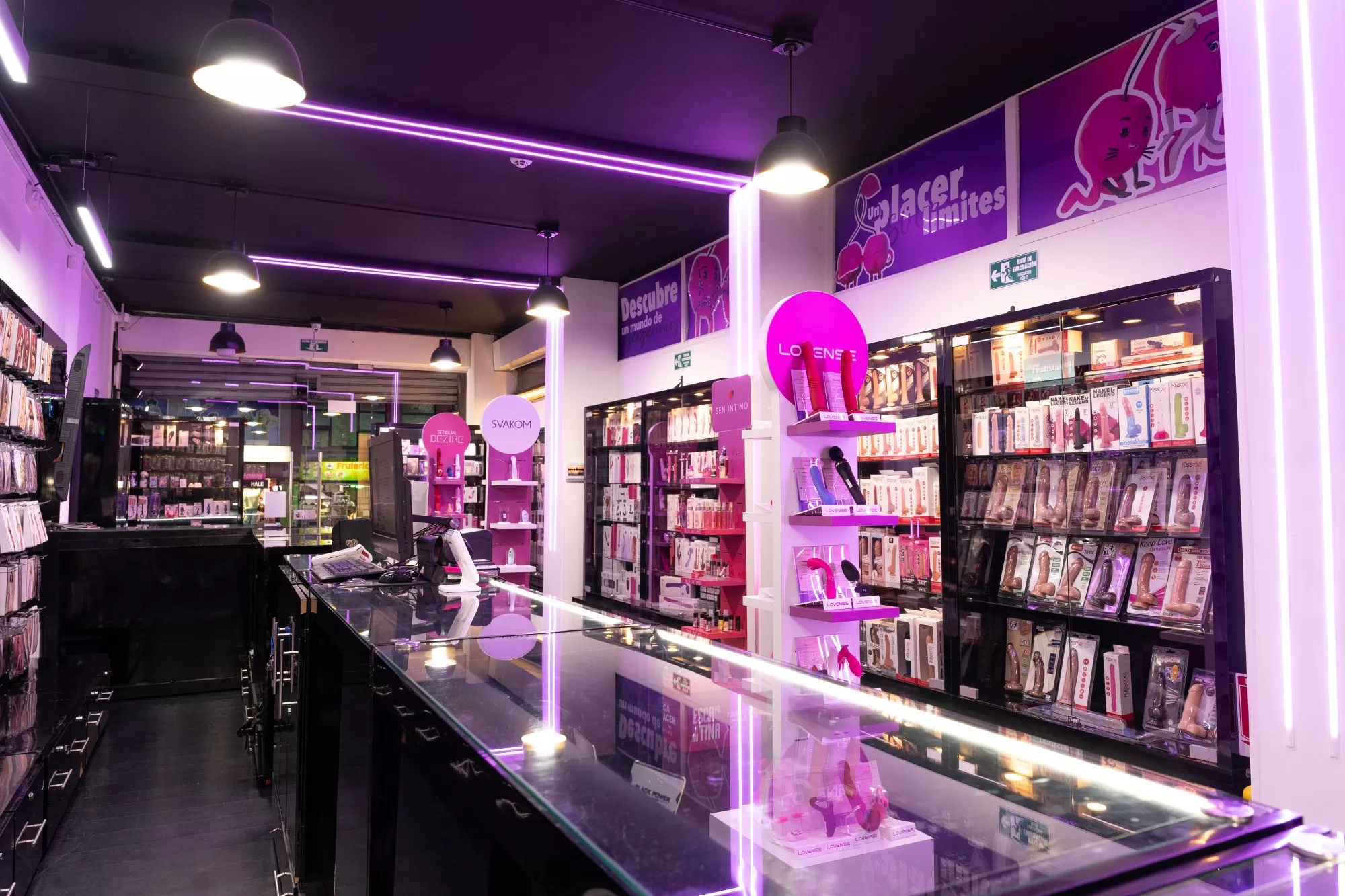 Galería 9