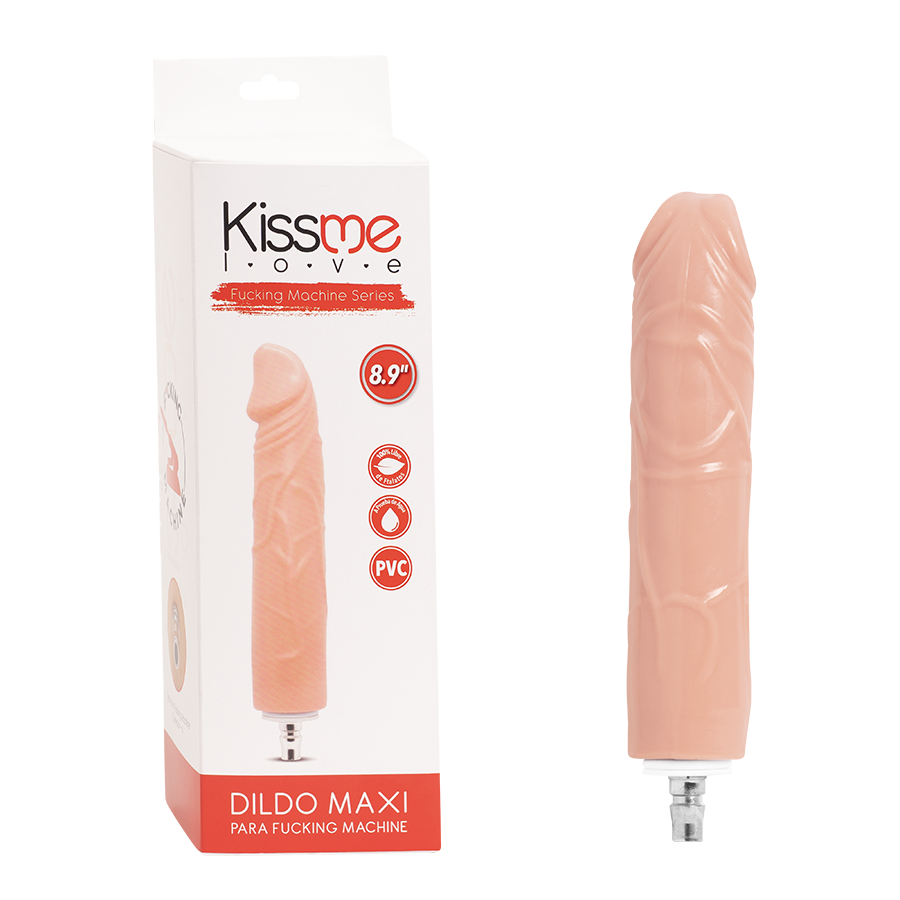 Imagen del producto MAXI DILDO MÁQUINA SEXUAL