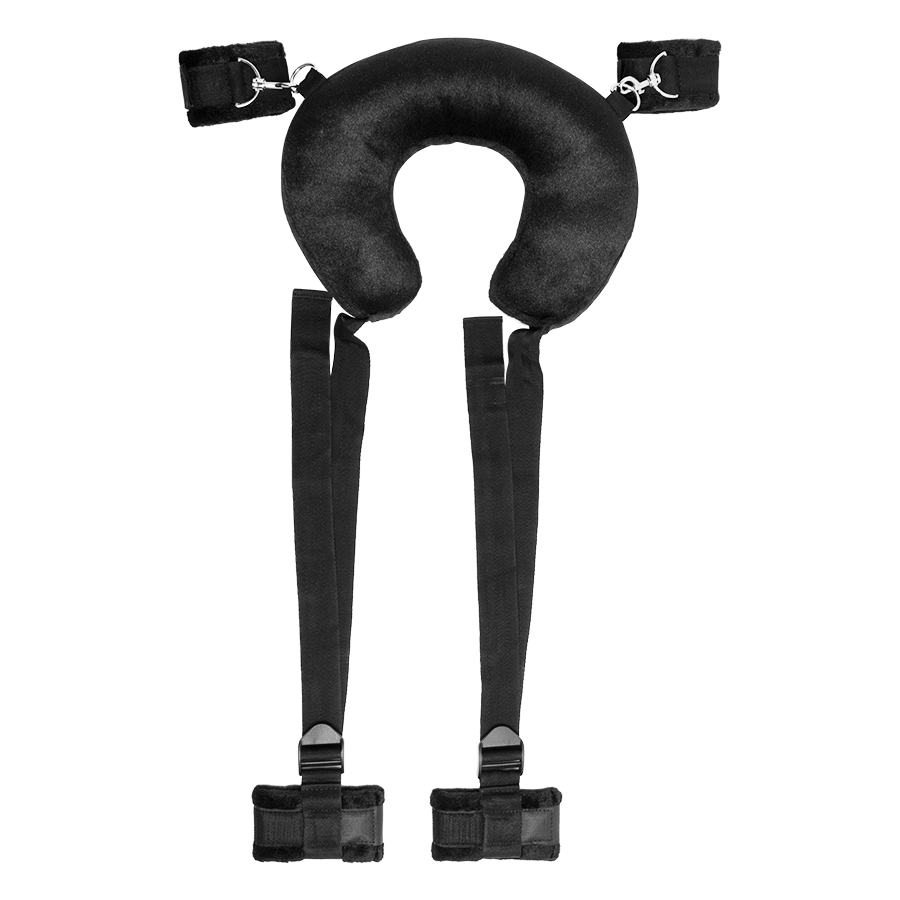 ALMOHADA SEXUAL LUST