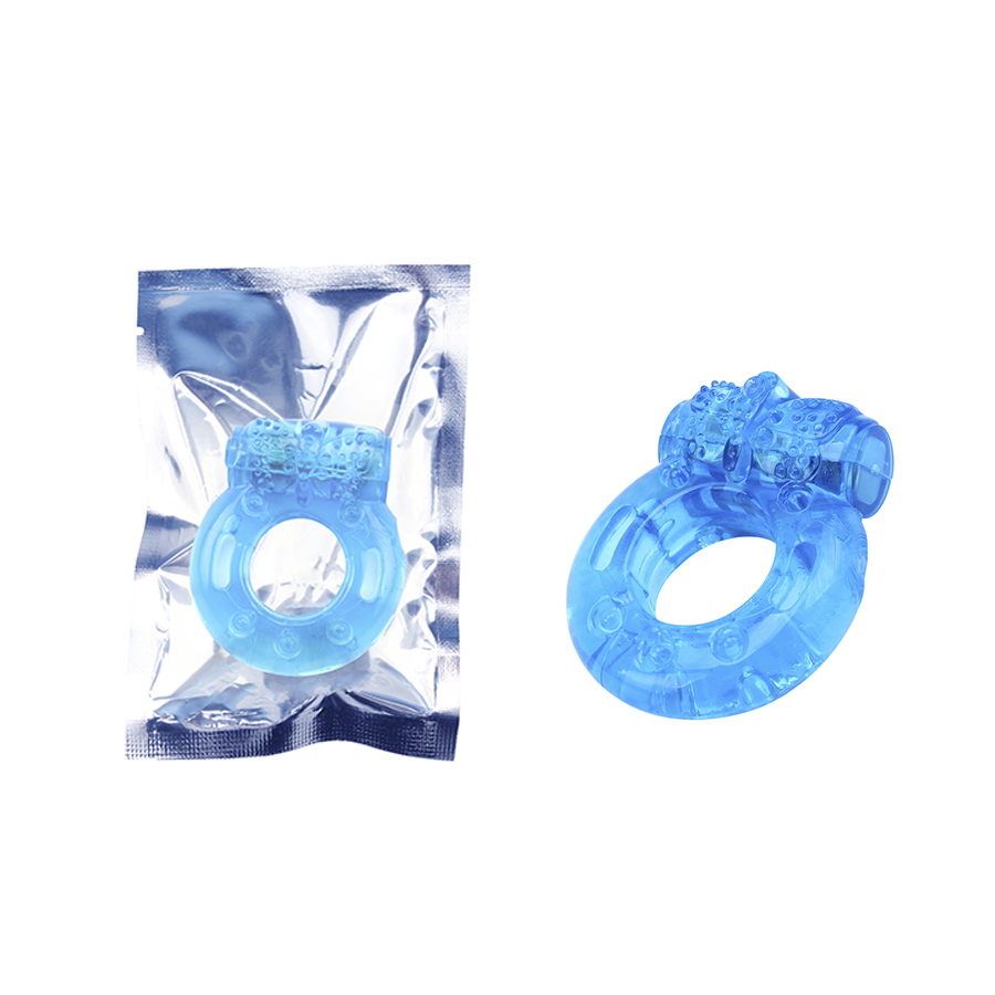 Imagen del producto POWER REUSABLE COCK RING X 1