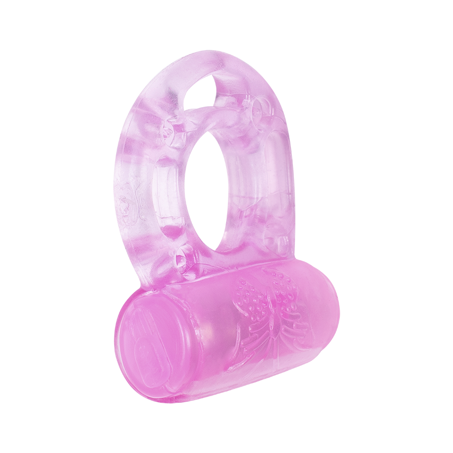 ANILLO PLEASURING PINK