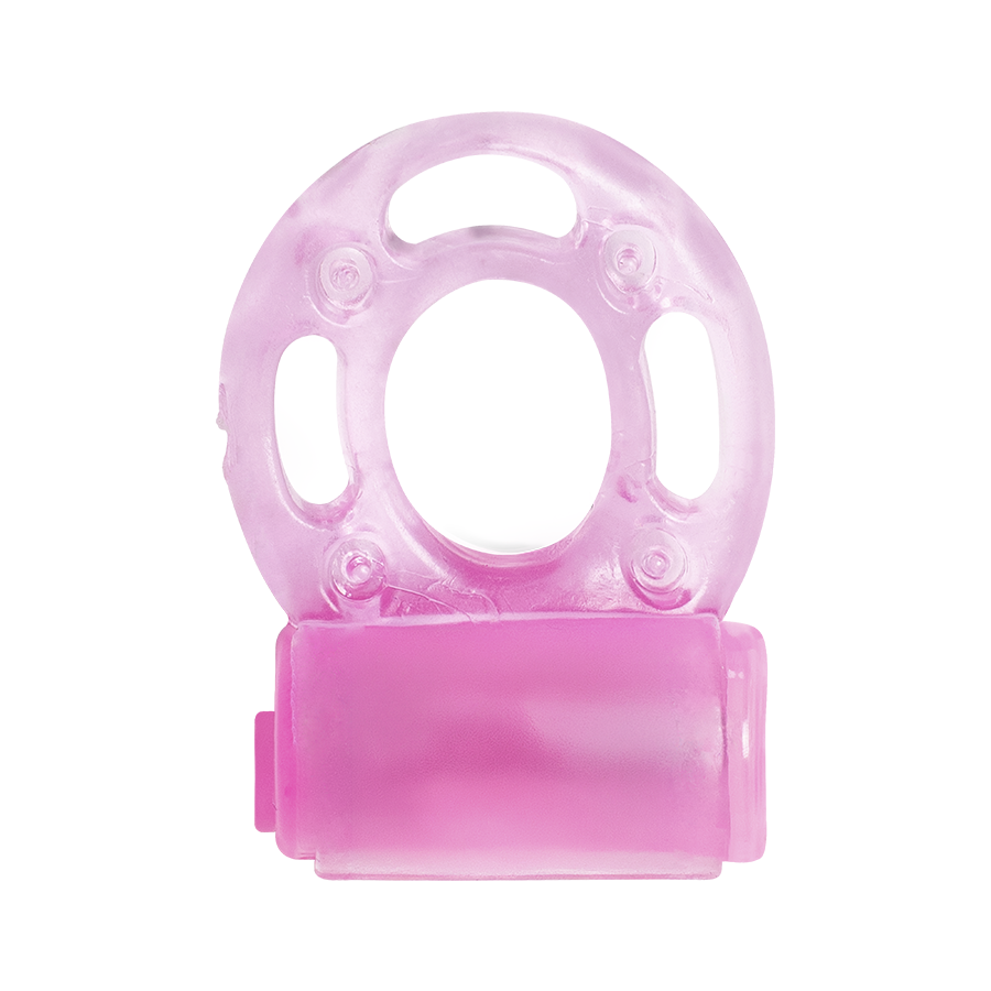 ANILLO PLEASURING PINK