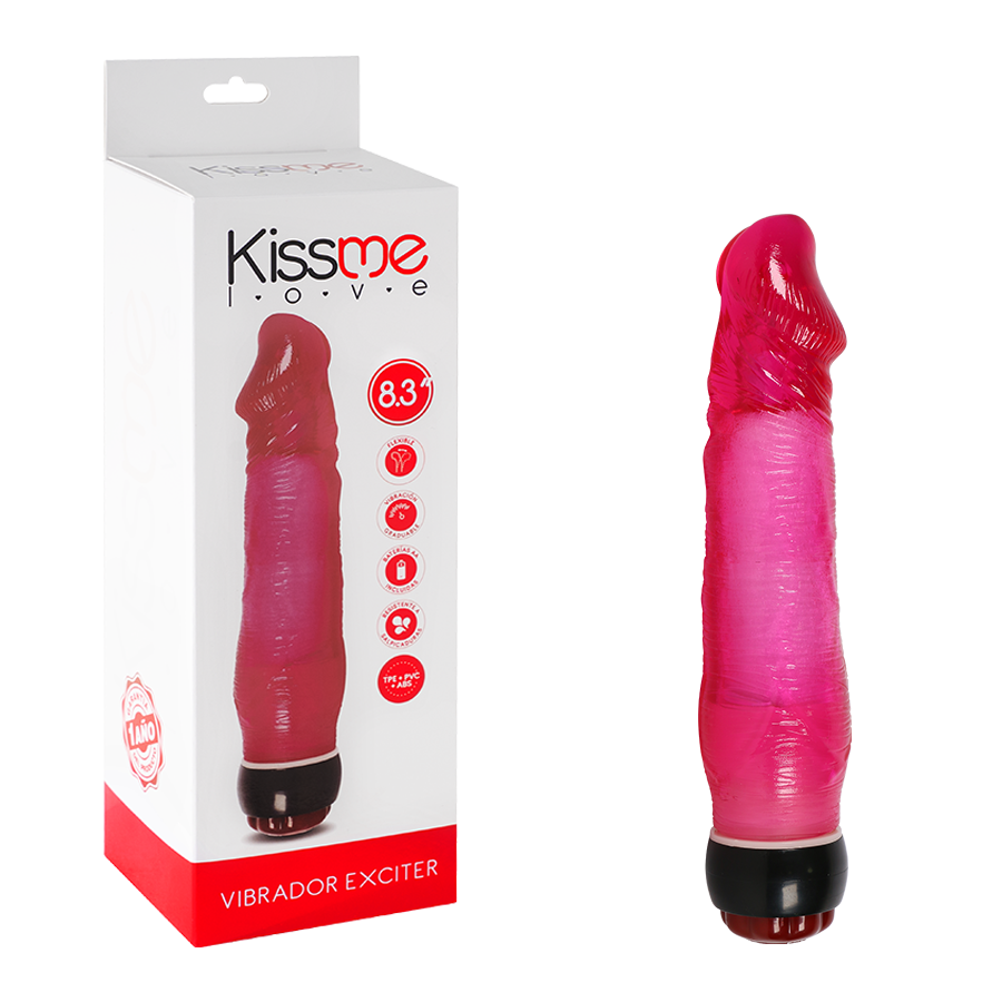 Imagen del producto VIBRADOR EXCITER