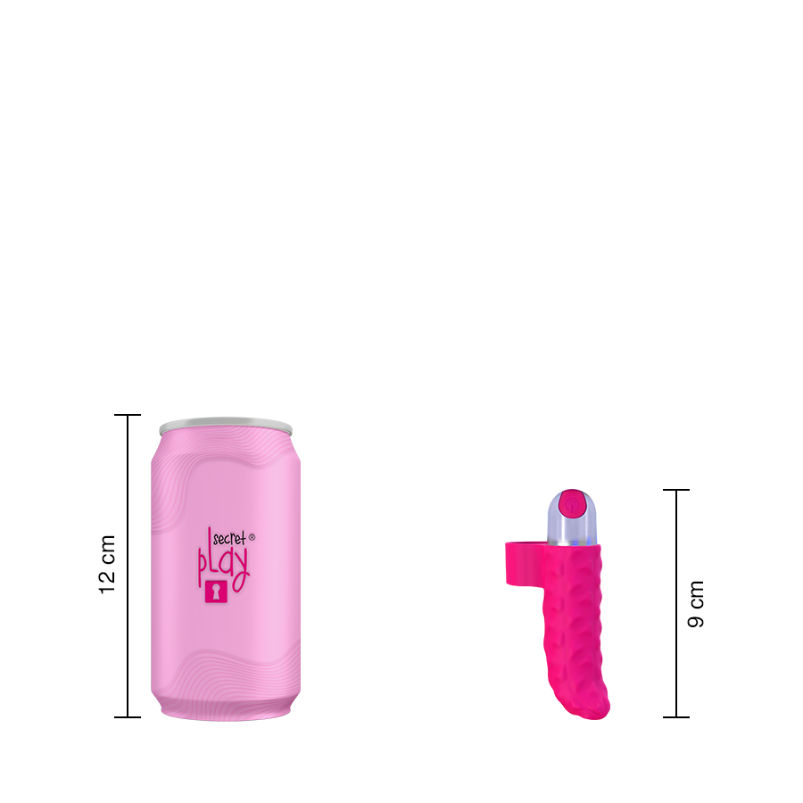 Imagen alternativa del producto: MAGIC FINGER