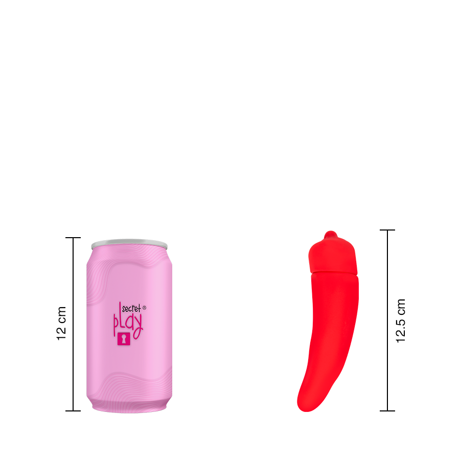 Imagen alternativa del producto: CHILI PEPPER