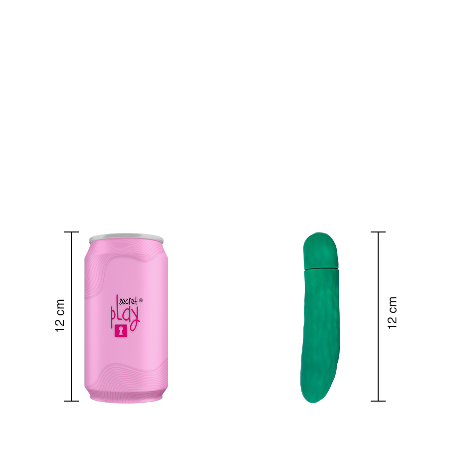 Imagen alternativa del producto: PICKLE PEPPER