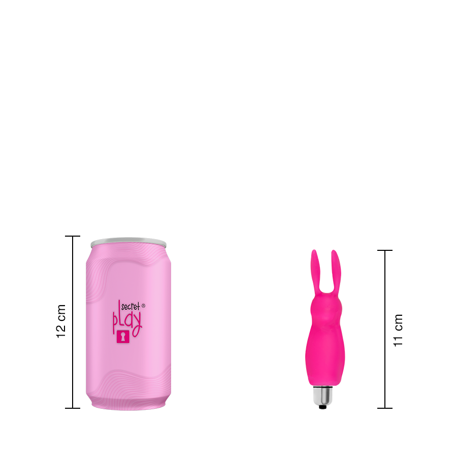 Imagen alternativa del producto: MAGIC RABBIT