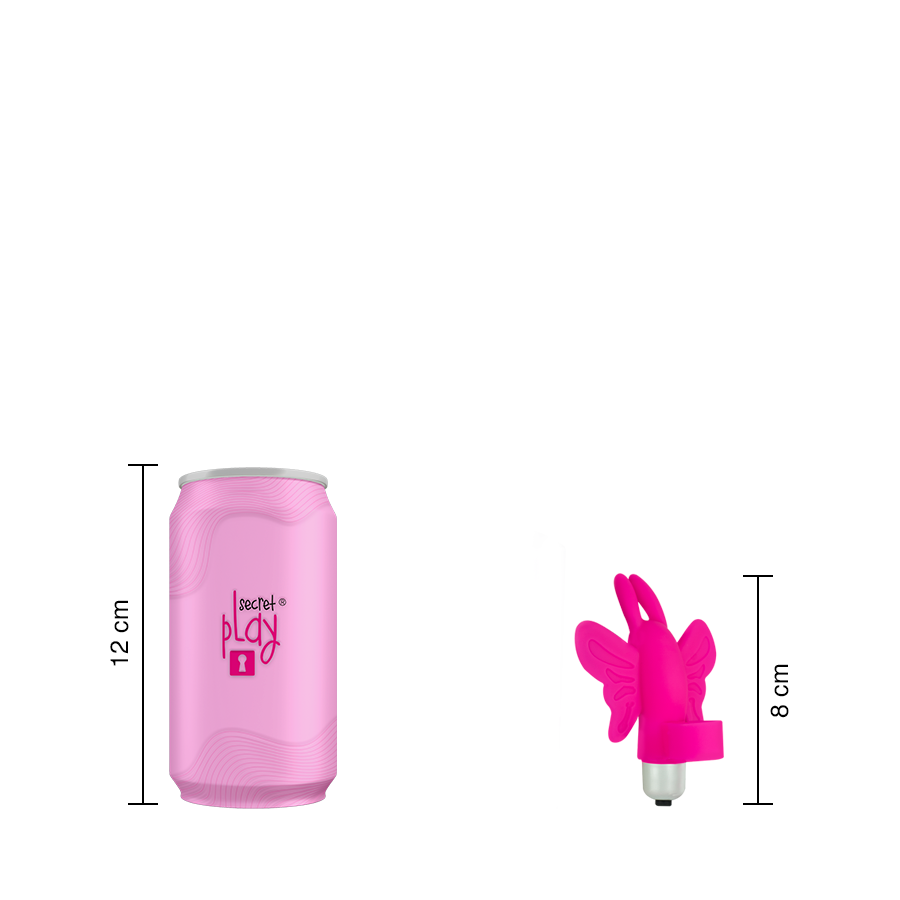 Imagen alternativa del producto: MAGIC BUTTERFLY