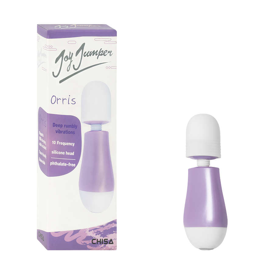 Imagen del producto ORRIS