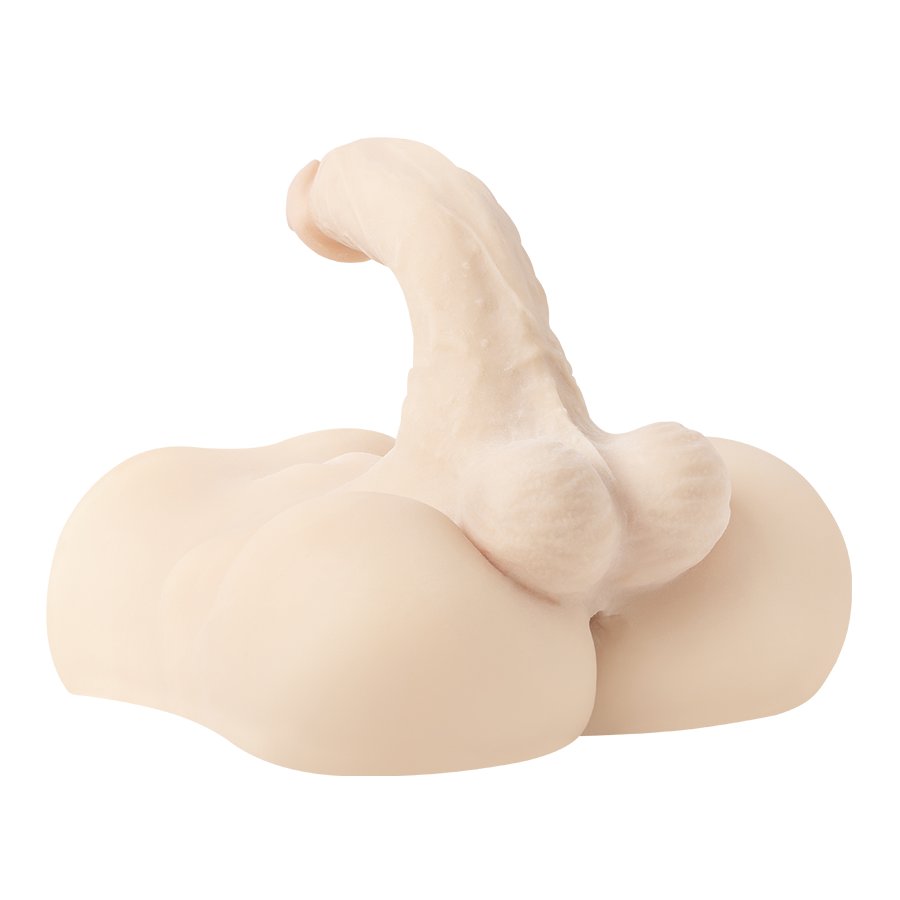 Imagen del producto BODY MEN MASTURBATOR 