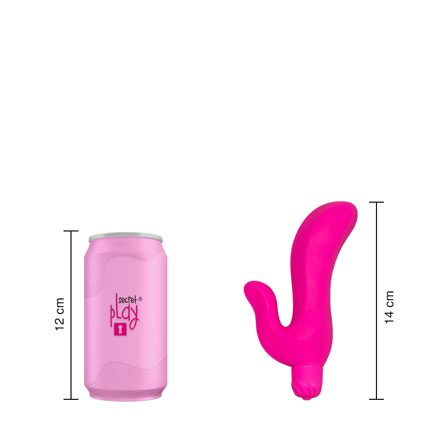 Imagen alternativa del producto: GREEDY FINGER