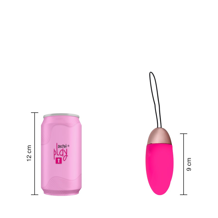 Imagen alternativa del producto: DRILL EGG